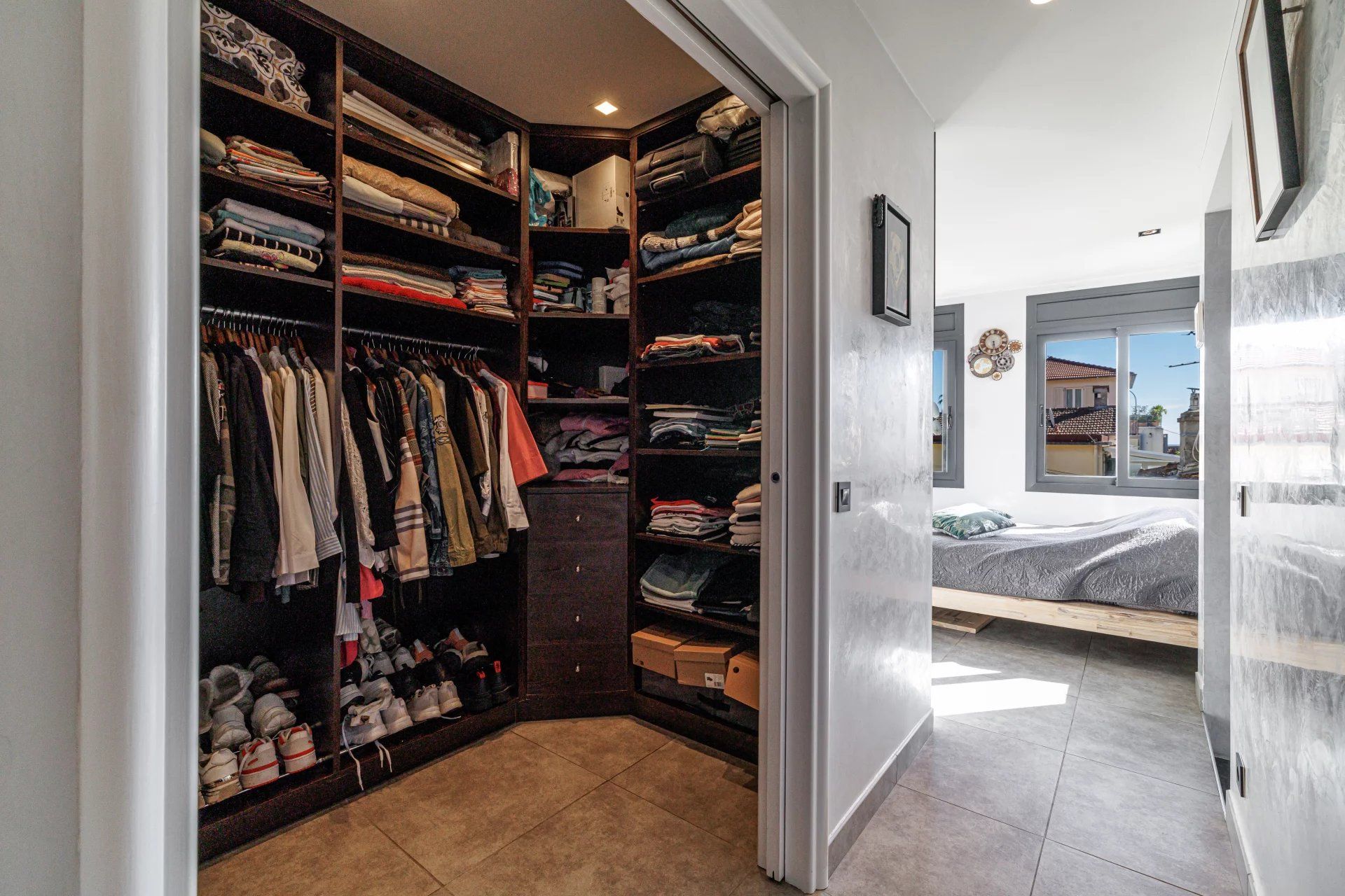 Charmante maison de ville rénovée – Saint-Jean-Cap-Ferrat