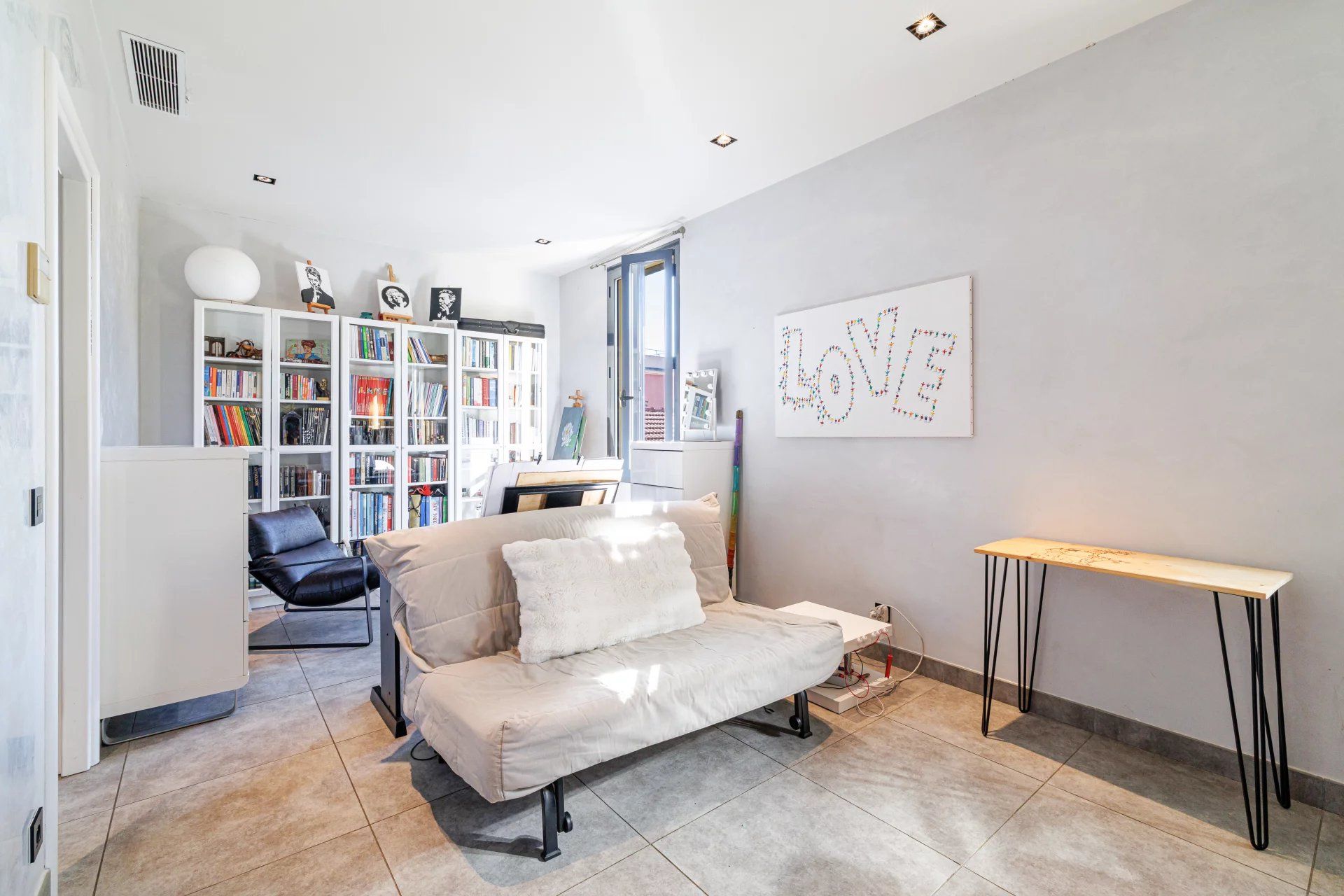 Charmante maison de ville rénovée – Saint-Jean-Cap-Ferrat