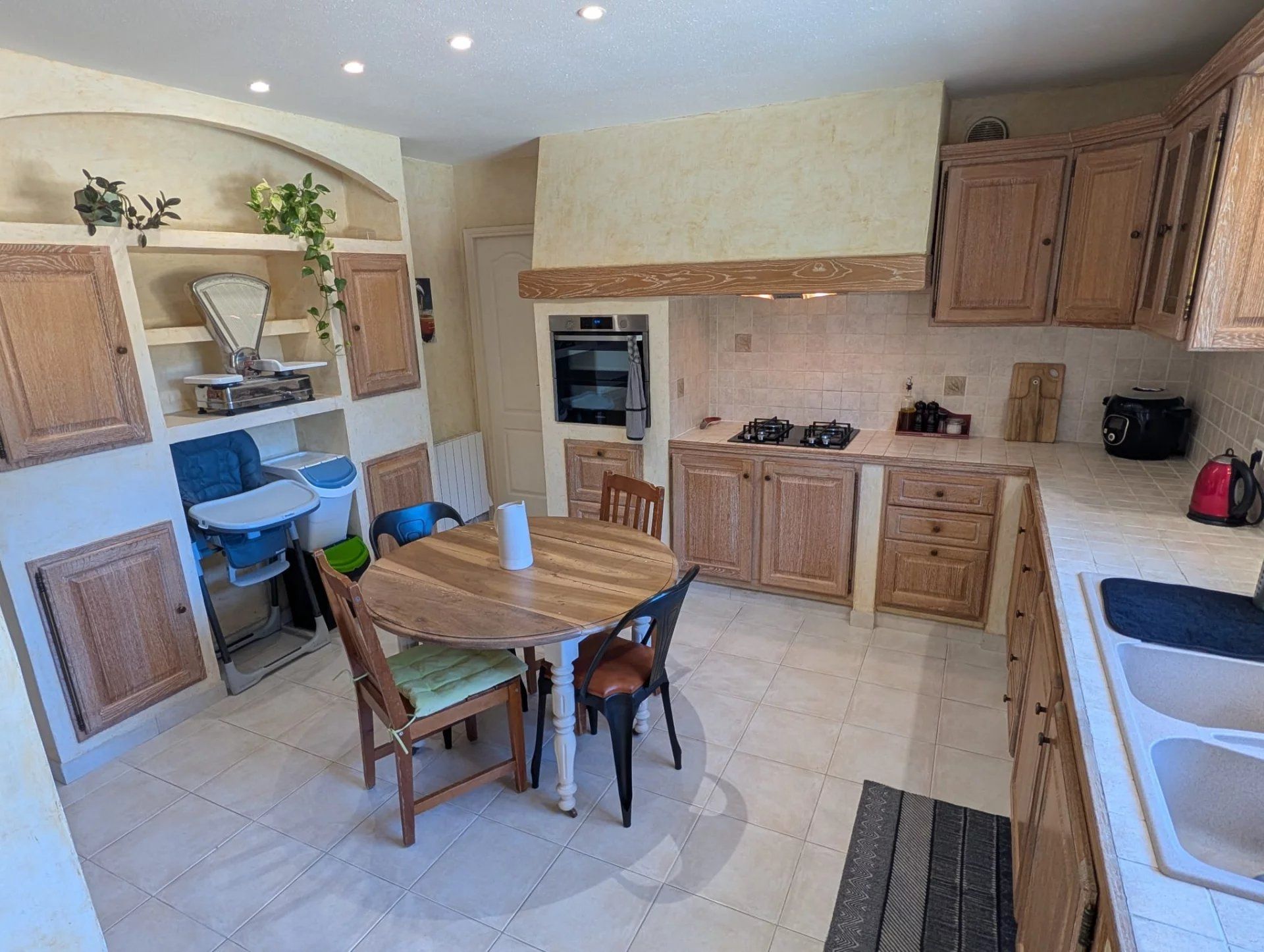 VILLA 6 PIÈCES - 179M2 - MIGLIACCIARU