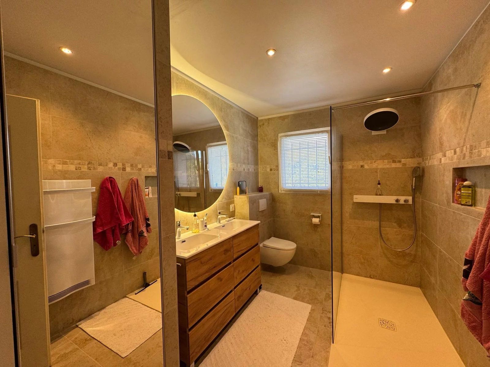 VILLA 6 PIÈCES - 179M2 - MIGLIACCIARU