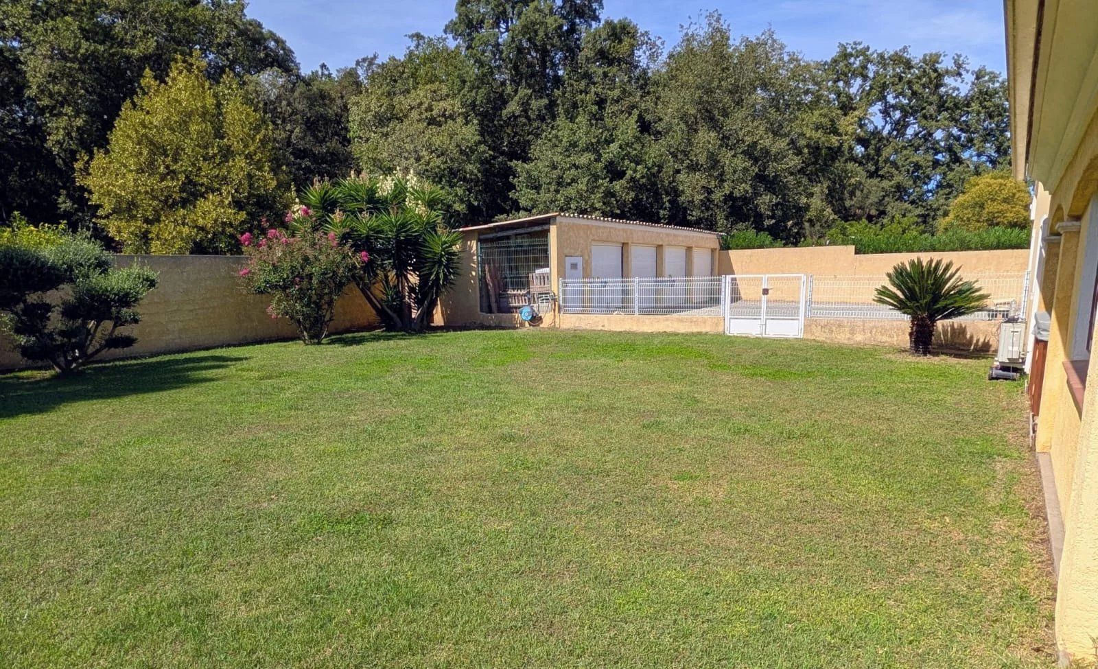 VILLA 6 PIÈCES - 179M2 - MIGLIACCIARU