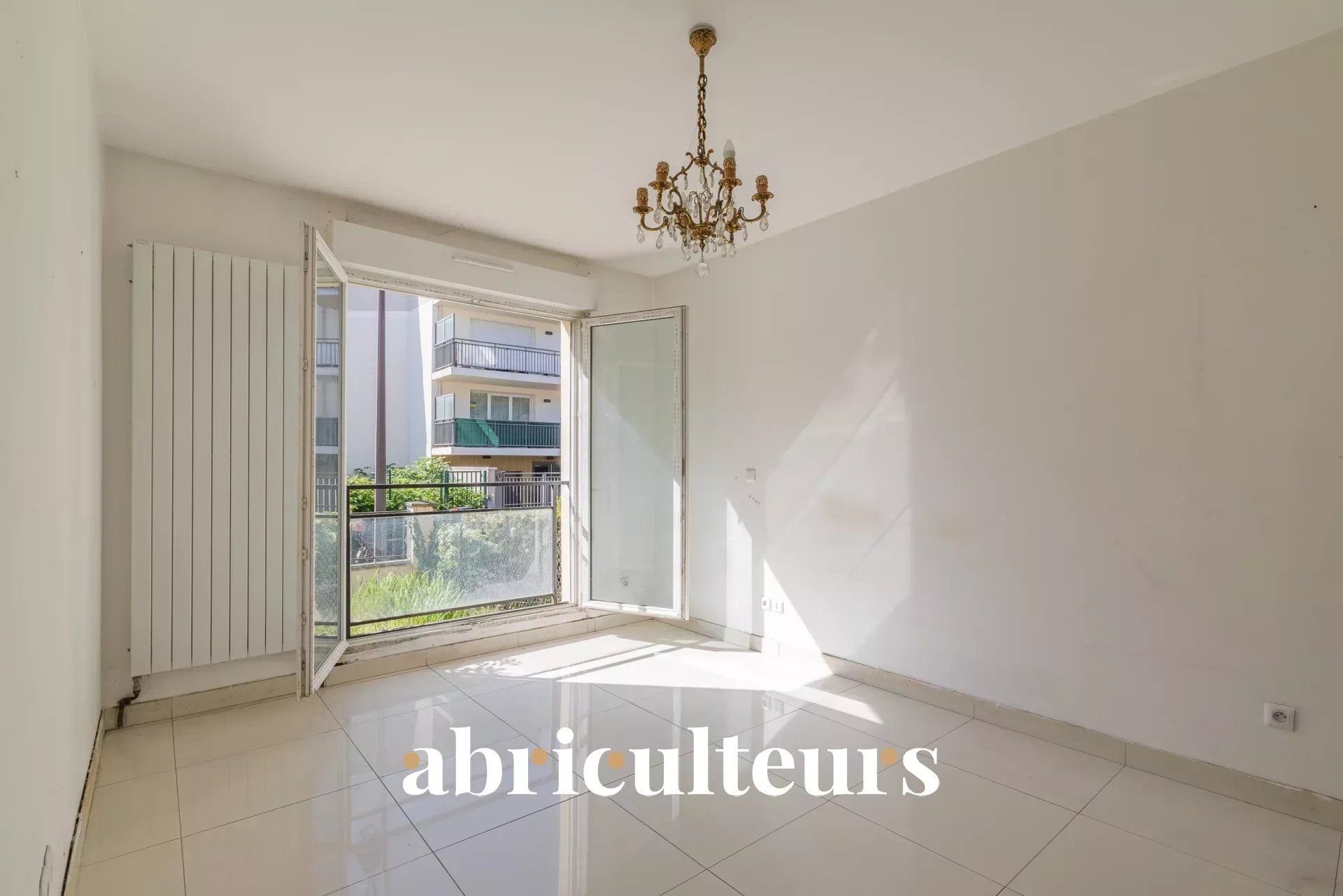 Duplex 8 pièces avec jardin – 167 m² – ANTONY