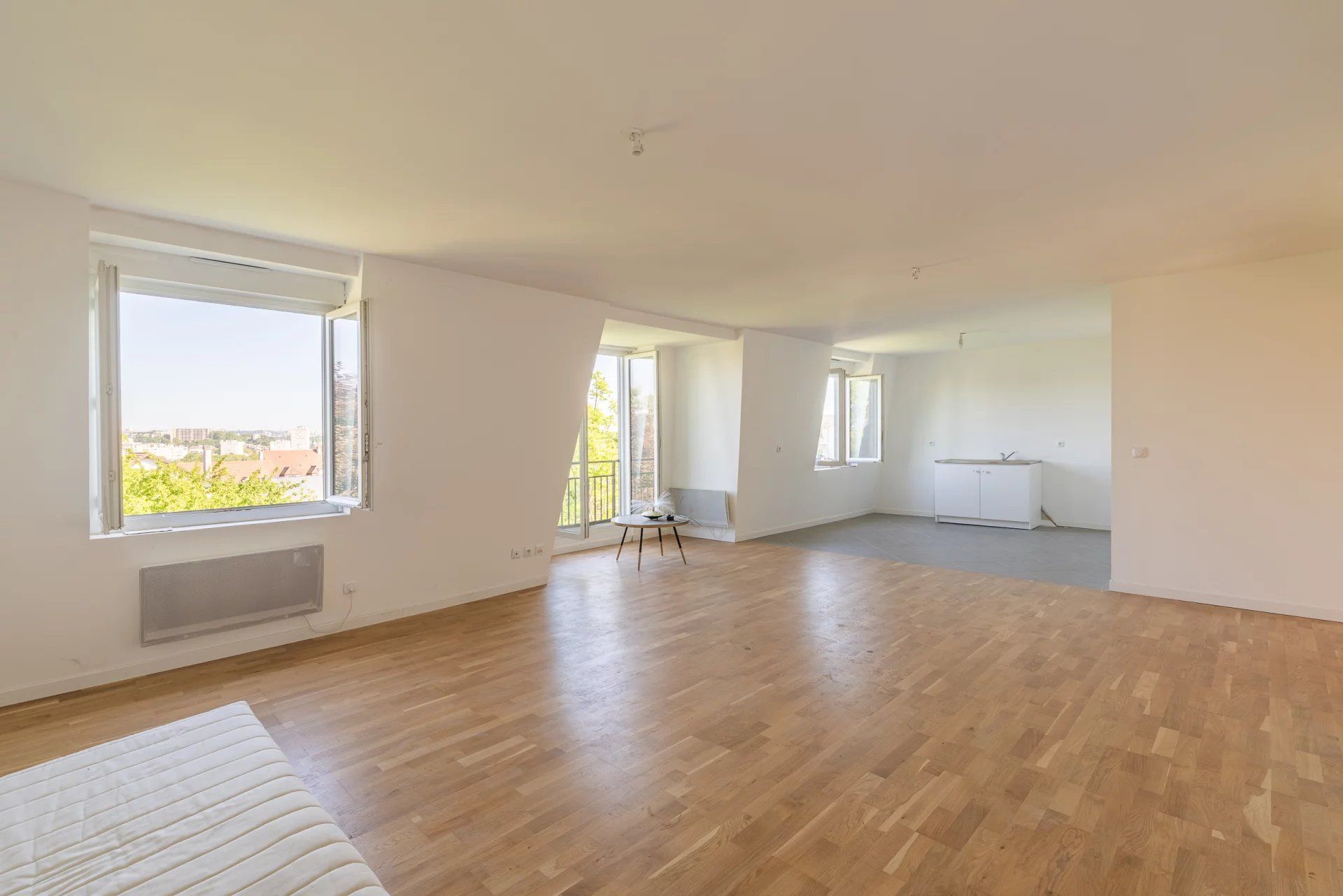 Duplex 5 pièces – 127 m² - Antony