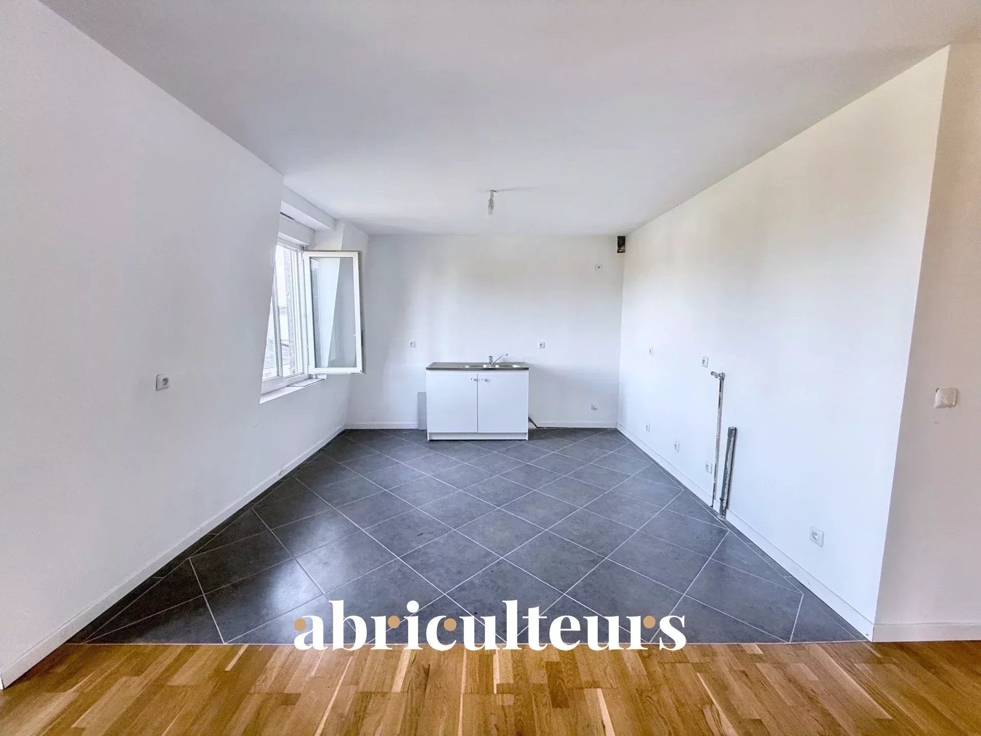 Duplex 5 pièces – 127 m² - Antony
