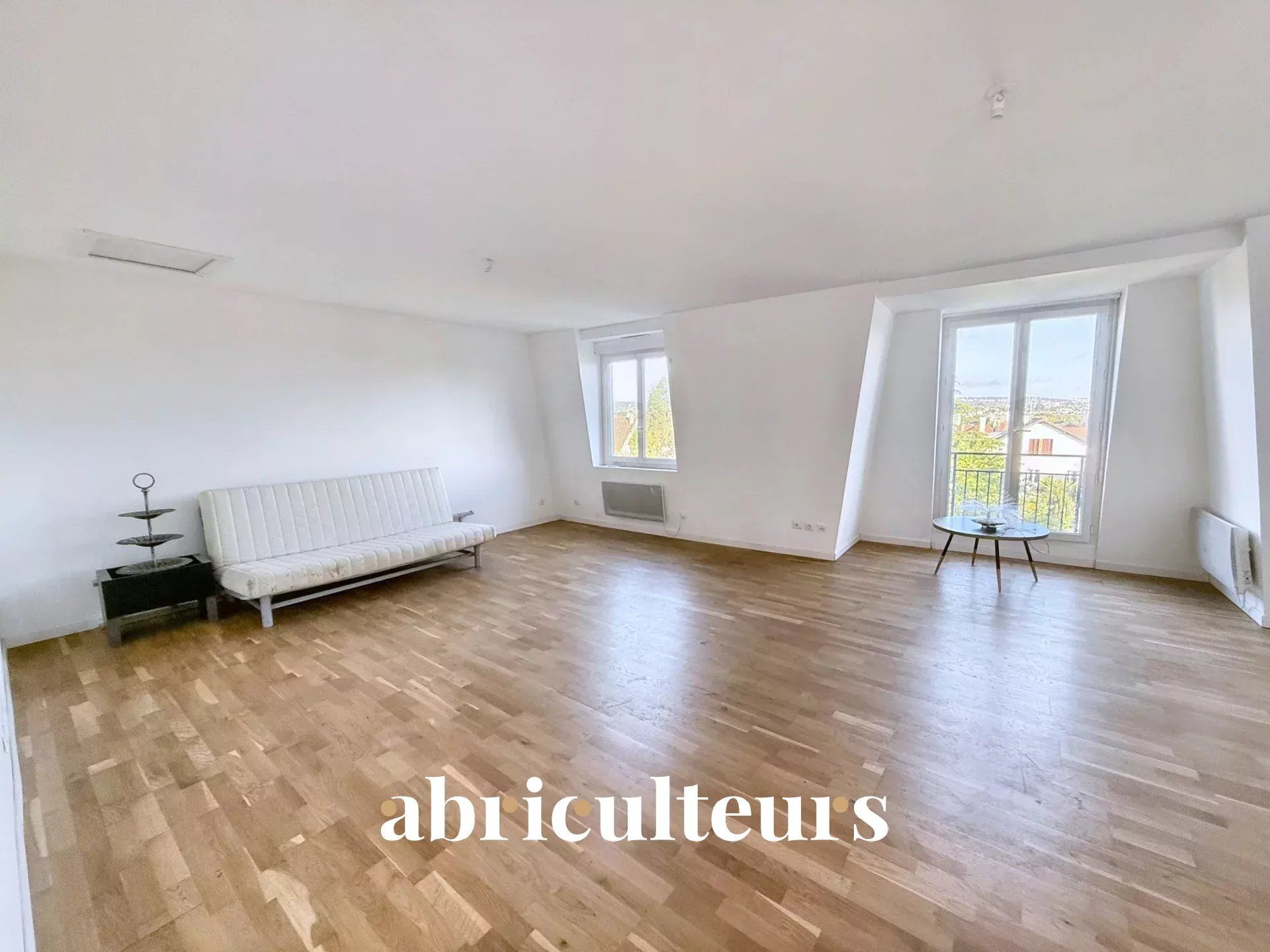 Duplex 5 pièces – 127 m² - Antony