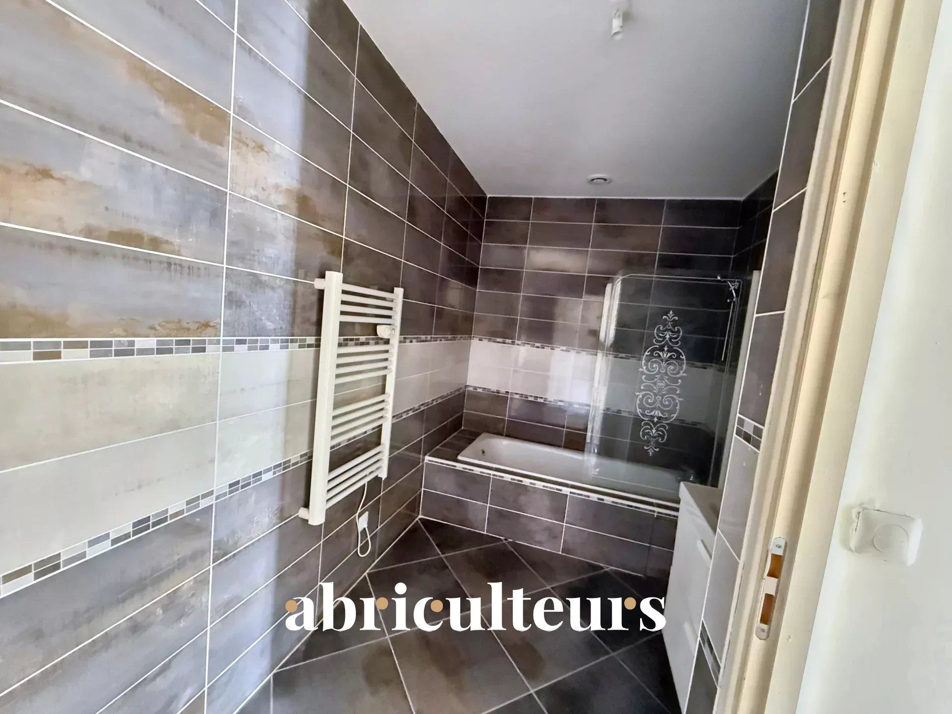 Duplex 5 pièces – 127 m² - Antony