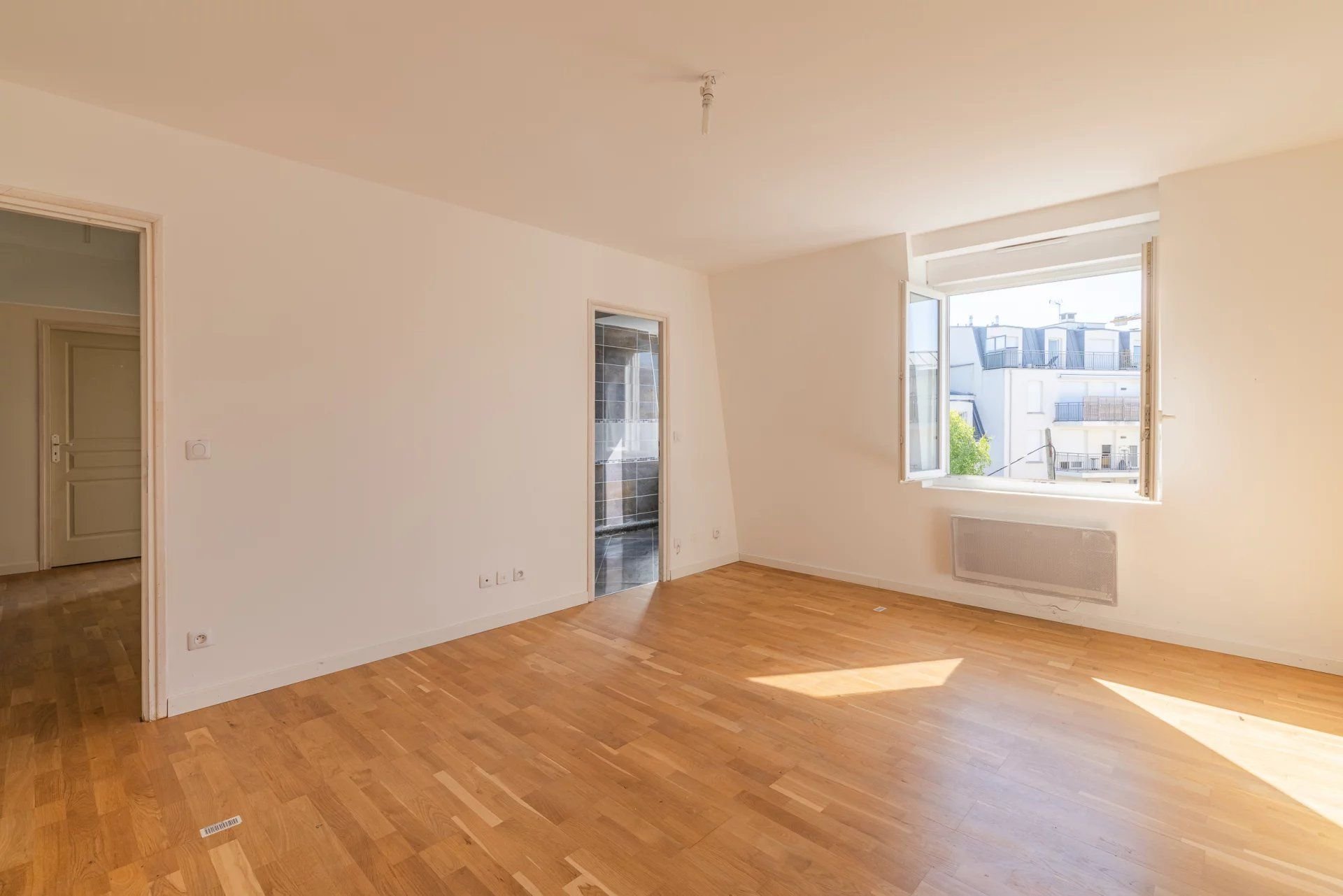 Duplex 5 pièces – 127 m² - Antony