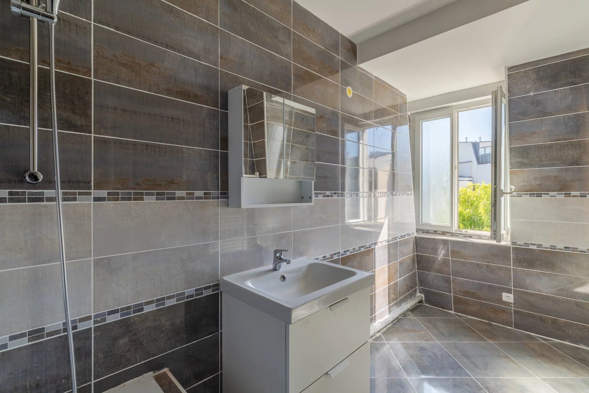 Duplex 5 pièces – 127 m² - Antony