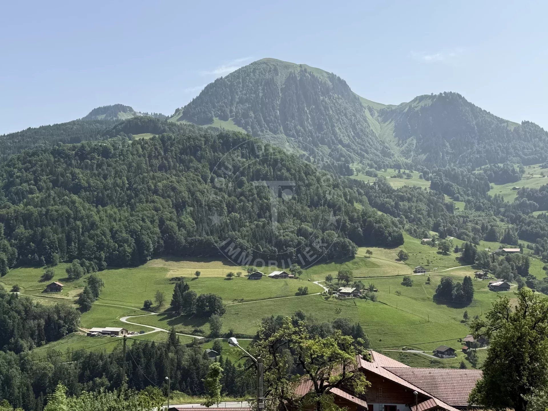 CHALET ENTIEREMENT RÉNOVÉE DE 220 M2 HABITABLES