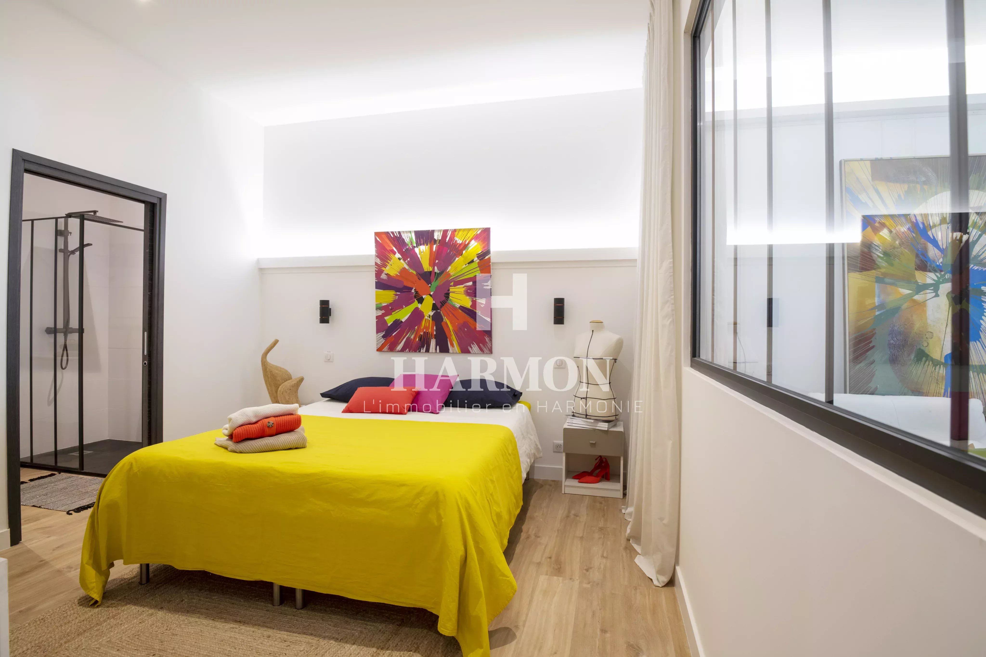 Harmon for sale: CONTEMPORARY HOUSE ARCACHON GUSTAVE
