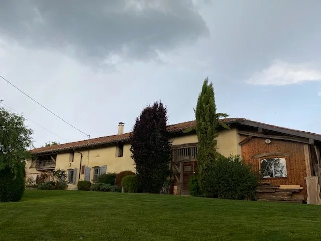 Ferme Bressane
