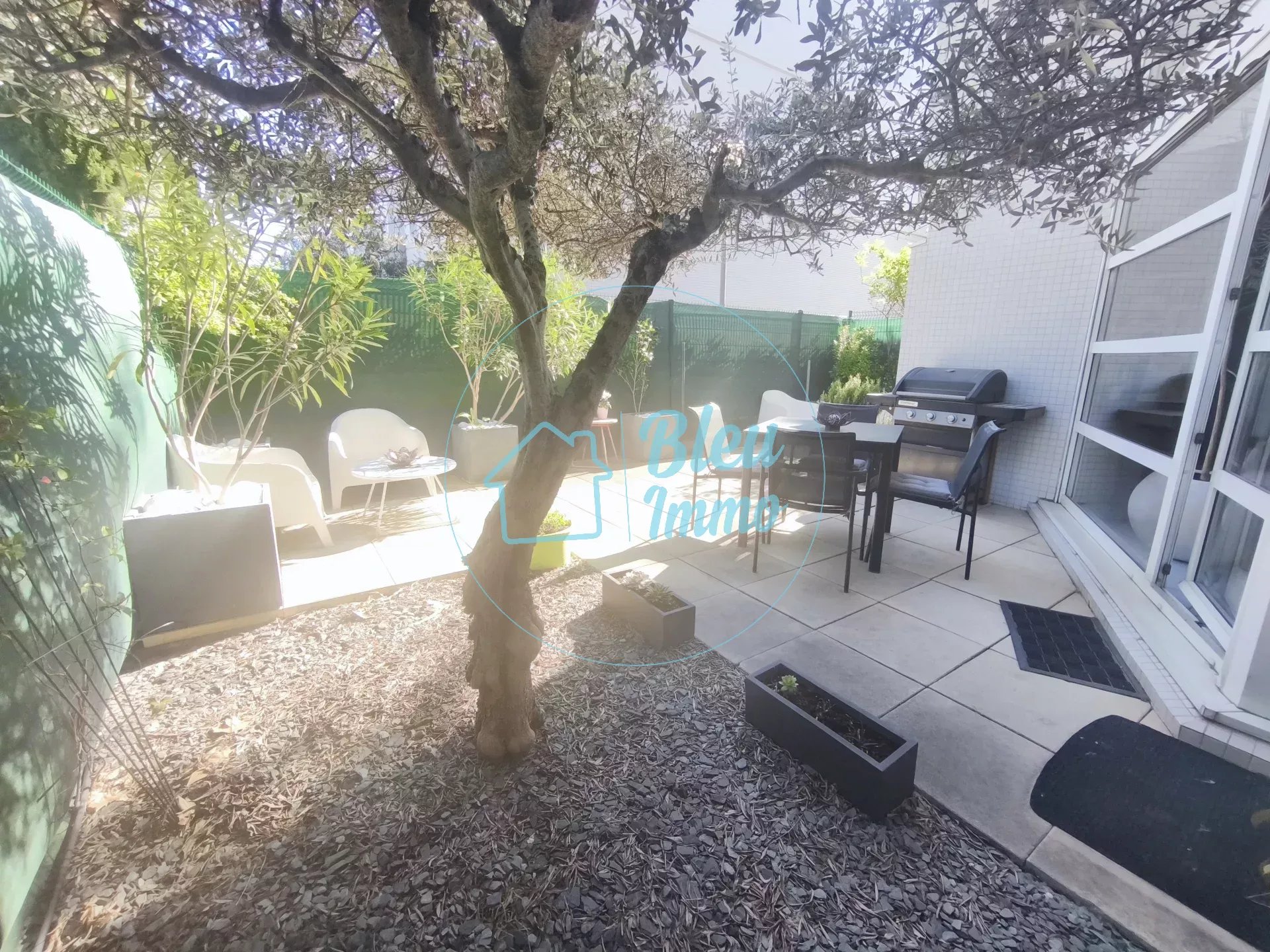 Beau duplex