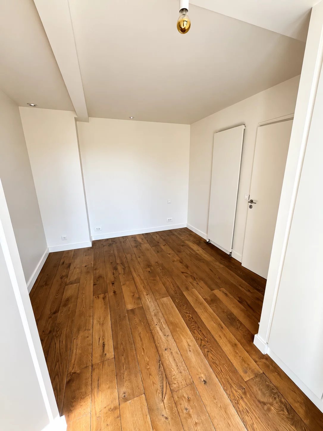 MONTREUIL CENTRE-VILLE – MAISON D’ARCHITECTE AVEC JARDIN – 165,51 M²