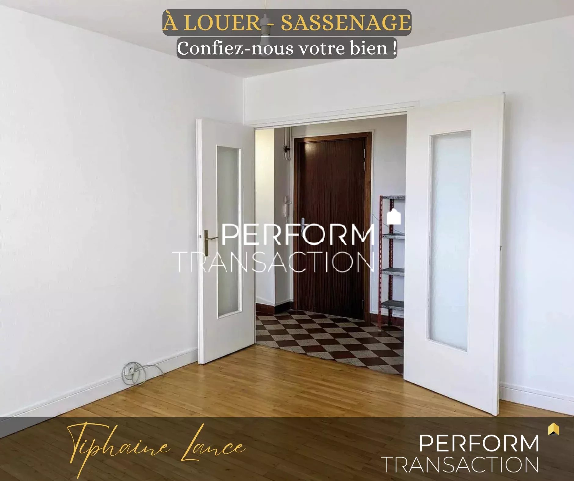 Les Colibris - Appartement Type 2