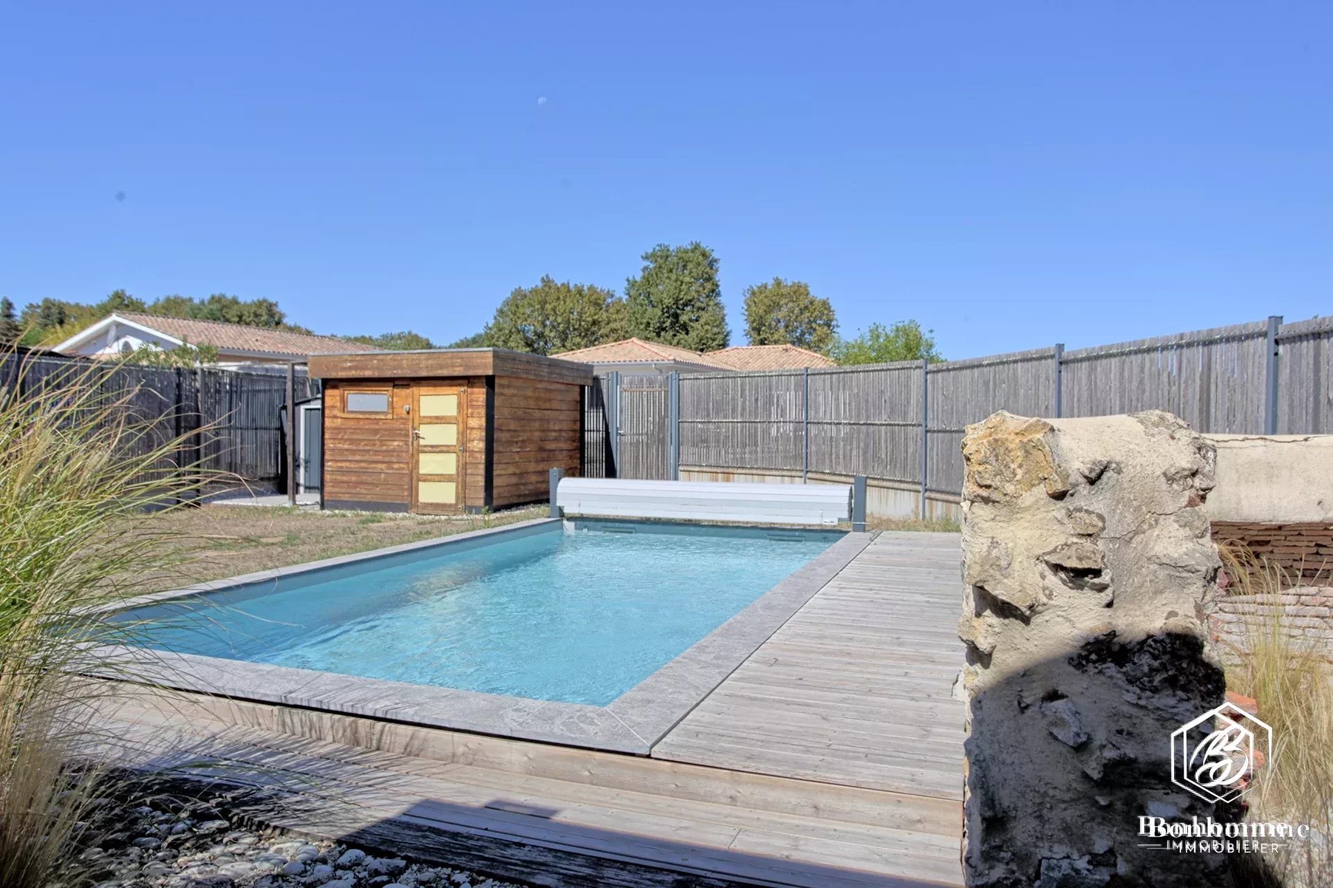 Maison 4 pièces 123 m² - SAINT-SELVE