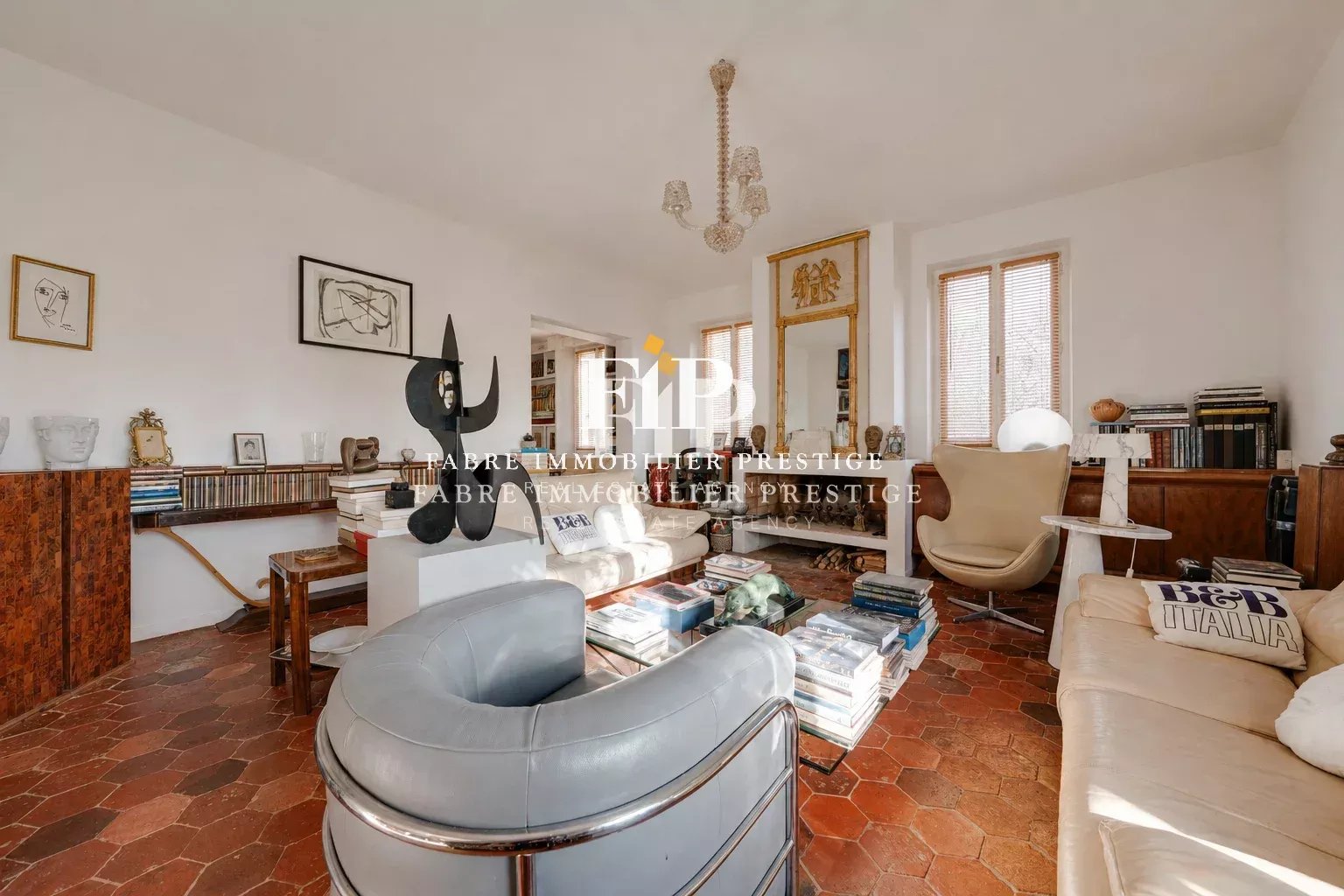 Magnifique bastide Aixoise proche Château La Coste - Aix en Provence