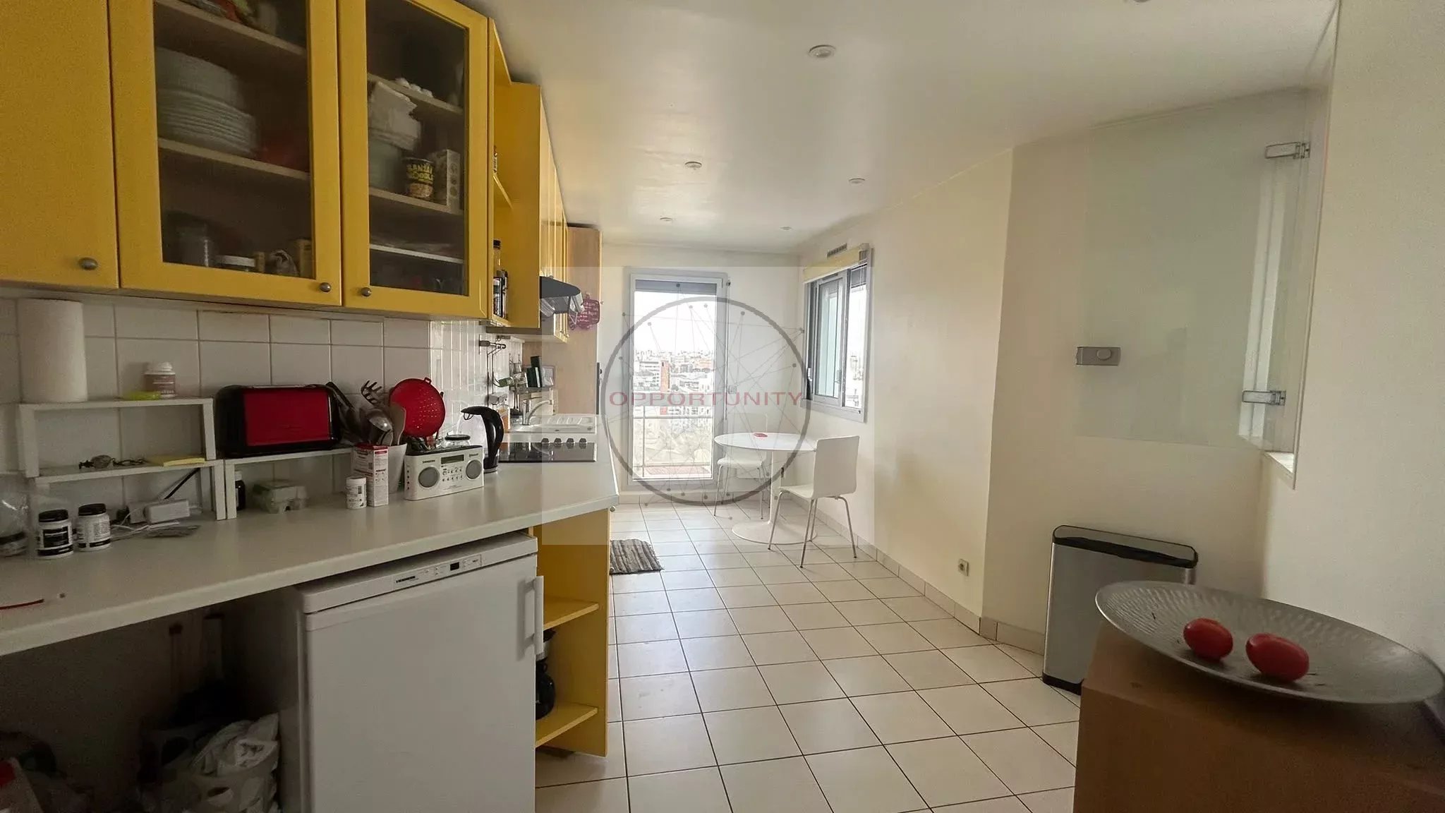 Beautiful 5-room apartment
