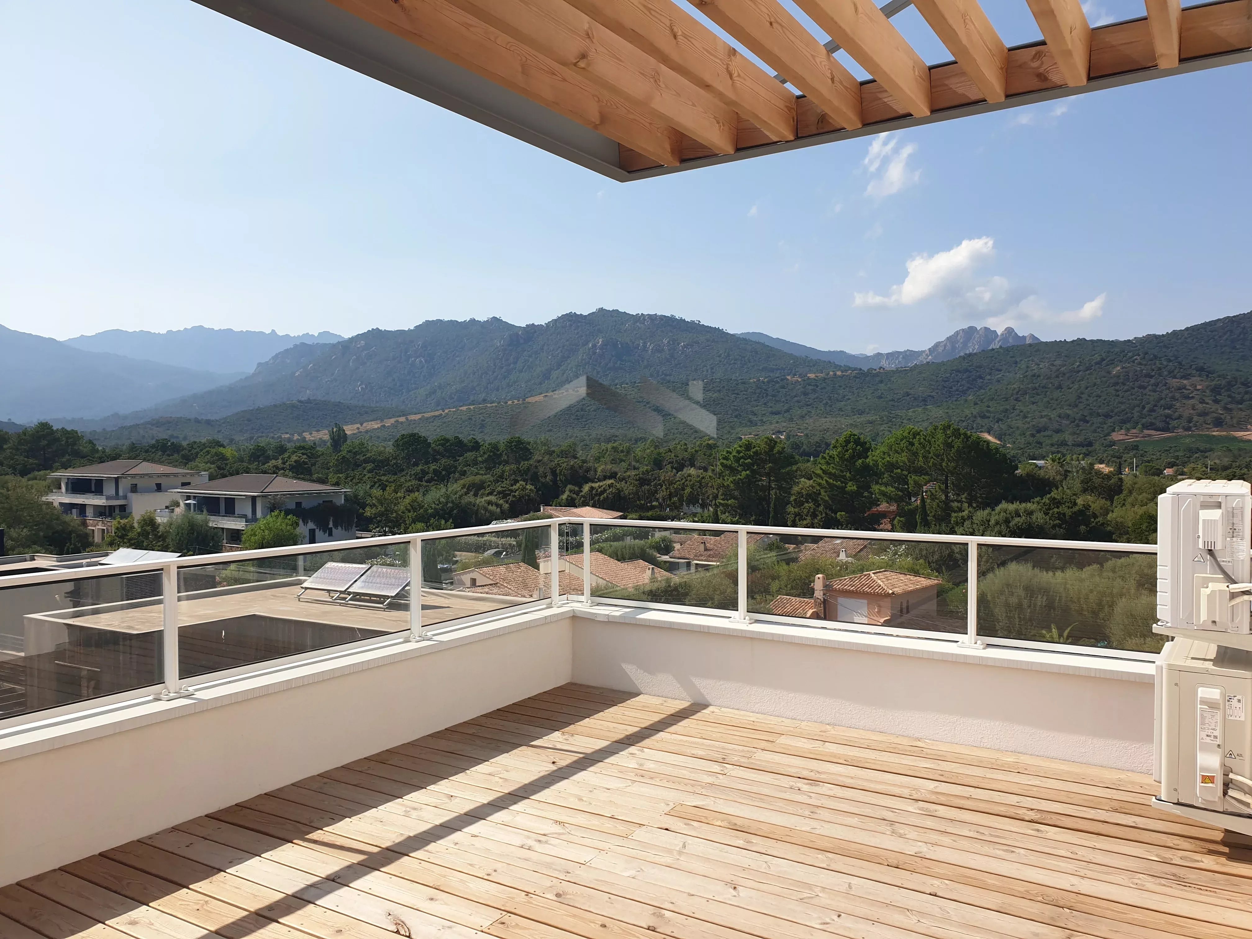 Appartement T4 Neuf