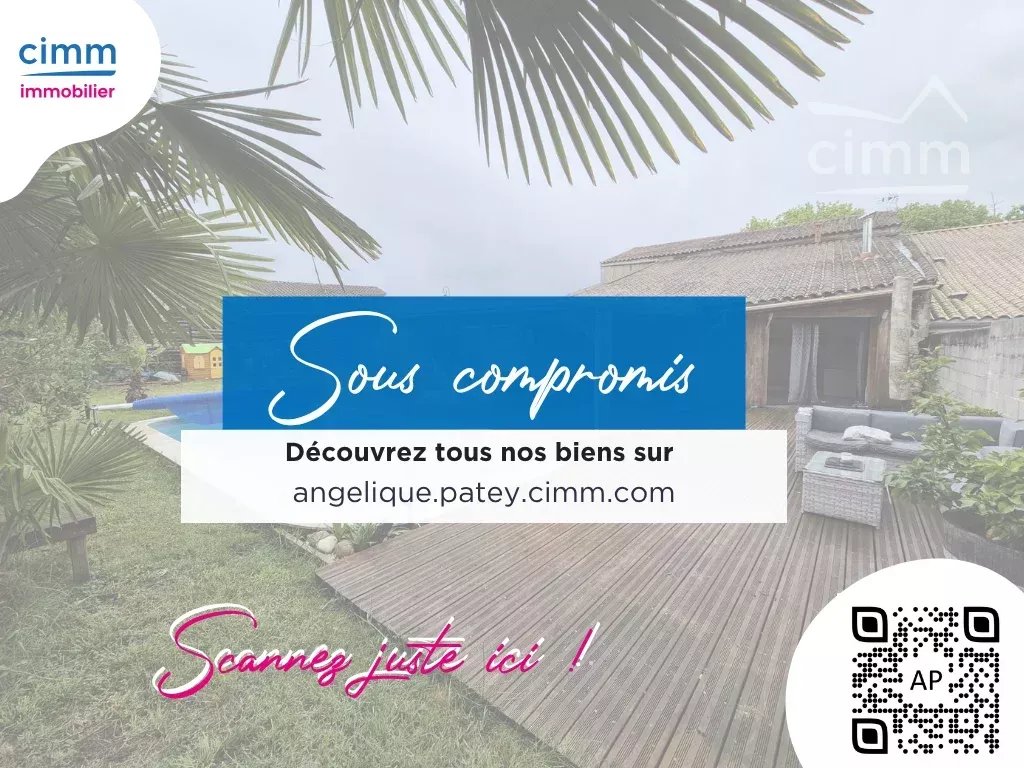 Coup de coeur à Cartelègue (33) !