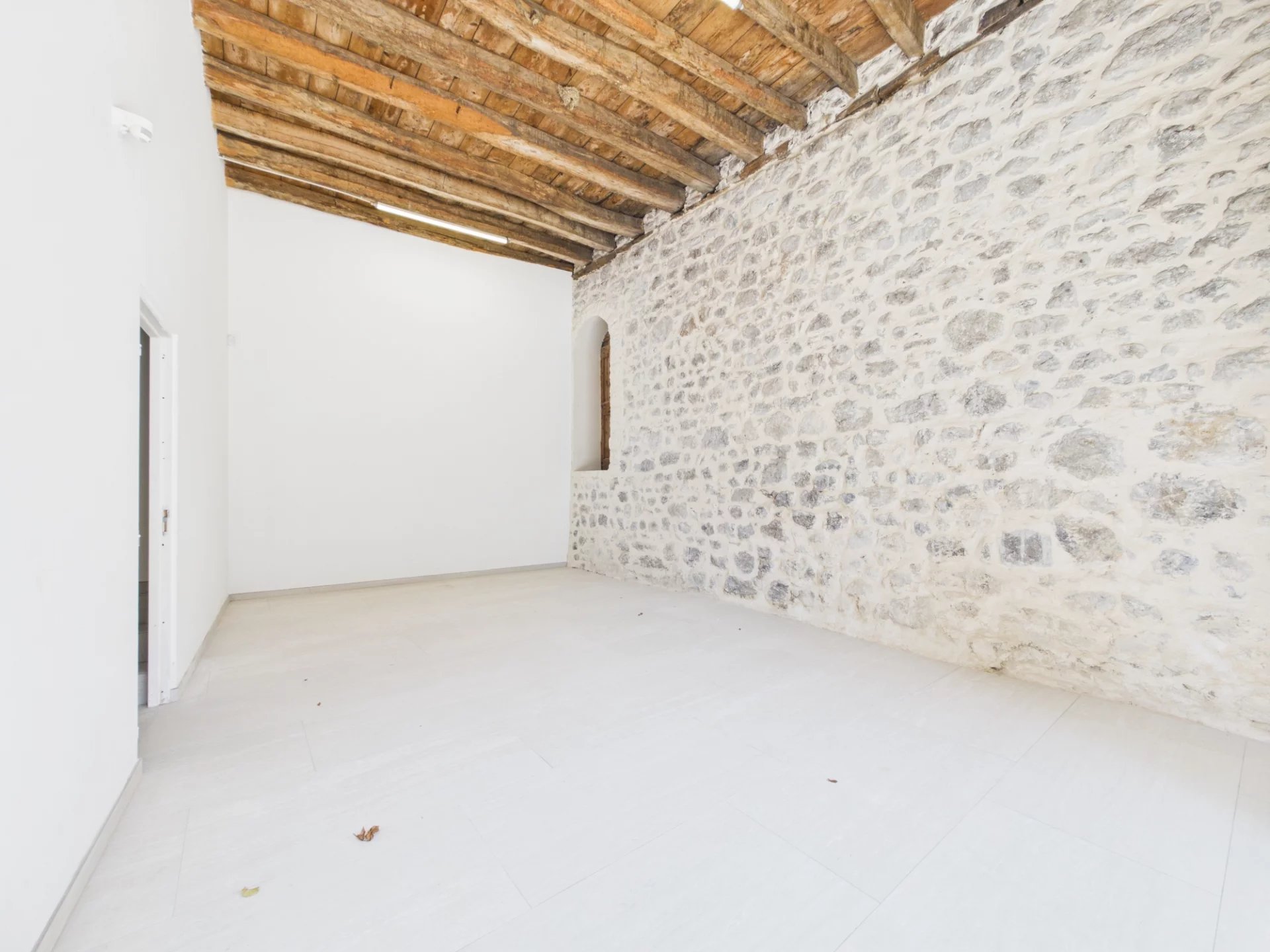 Propriété d'exception de plus 200 m² habitables + annexes