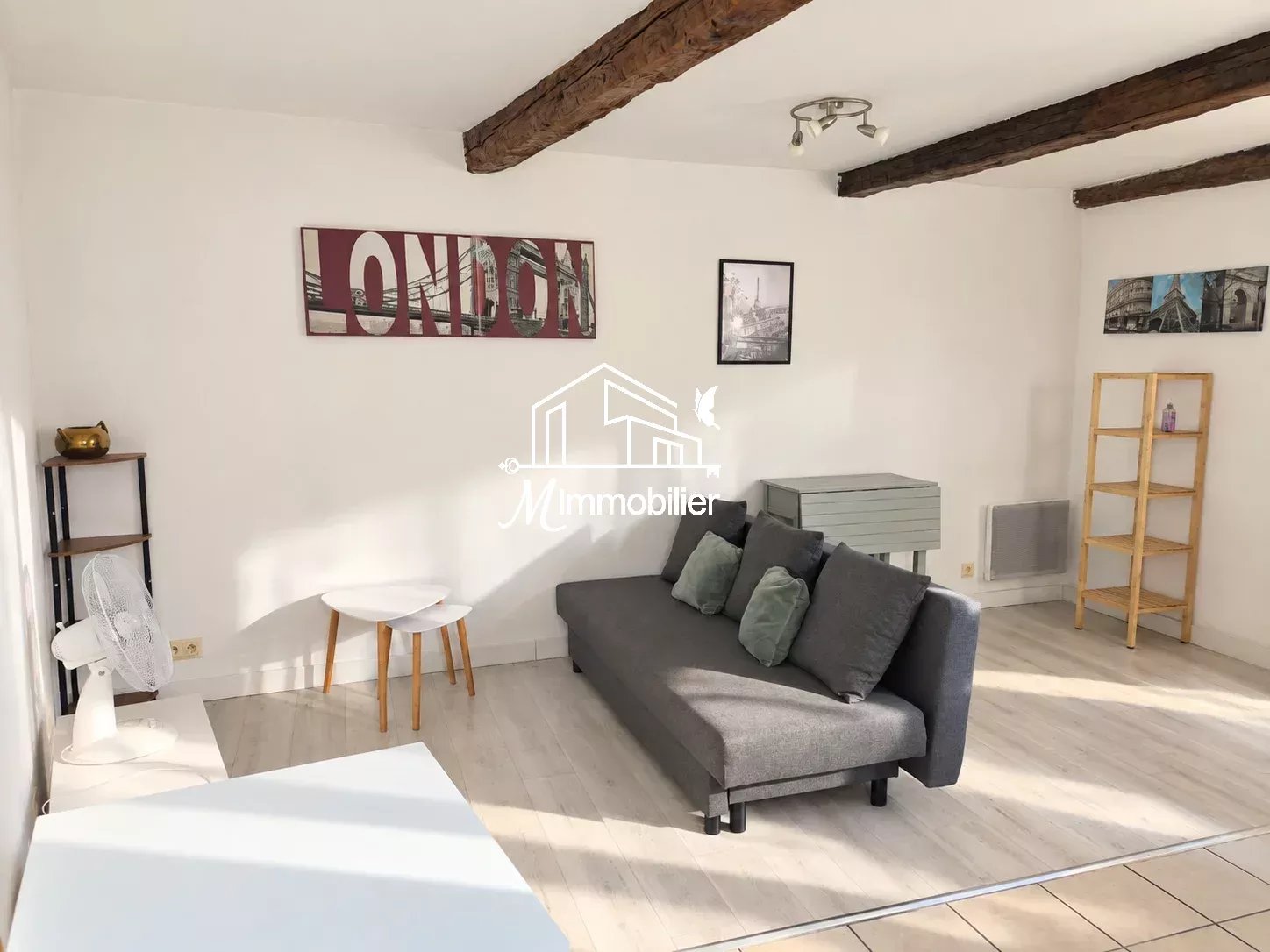 260710 EXCLUSIVITE APPARTEMENT NARBONNE