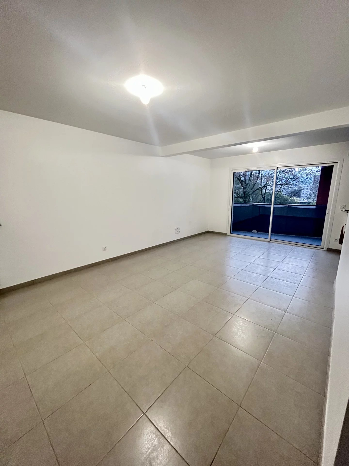 T3 avec garage CORENC