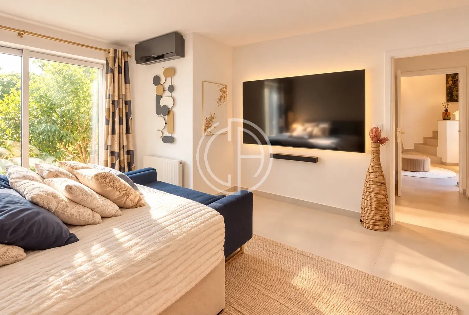 VILLA ABSOLUTE CALM - CLOSE TO TOWN CENTER