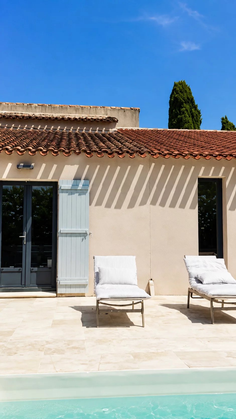 L'Écrin Provençal