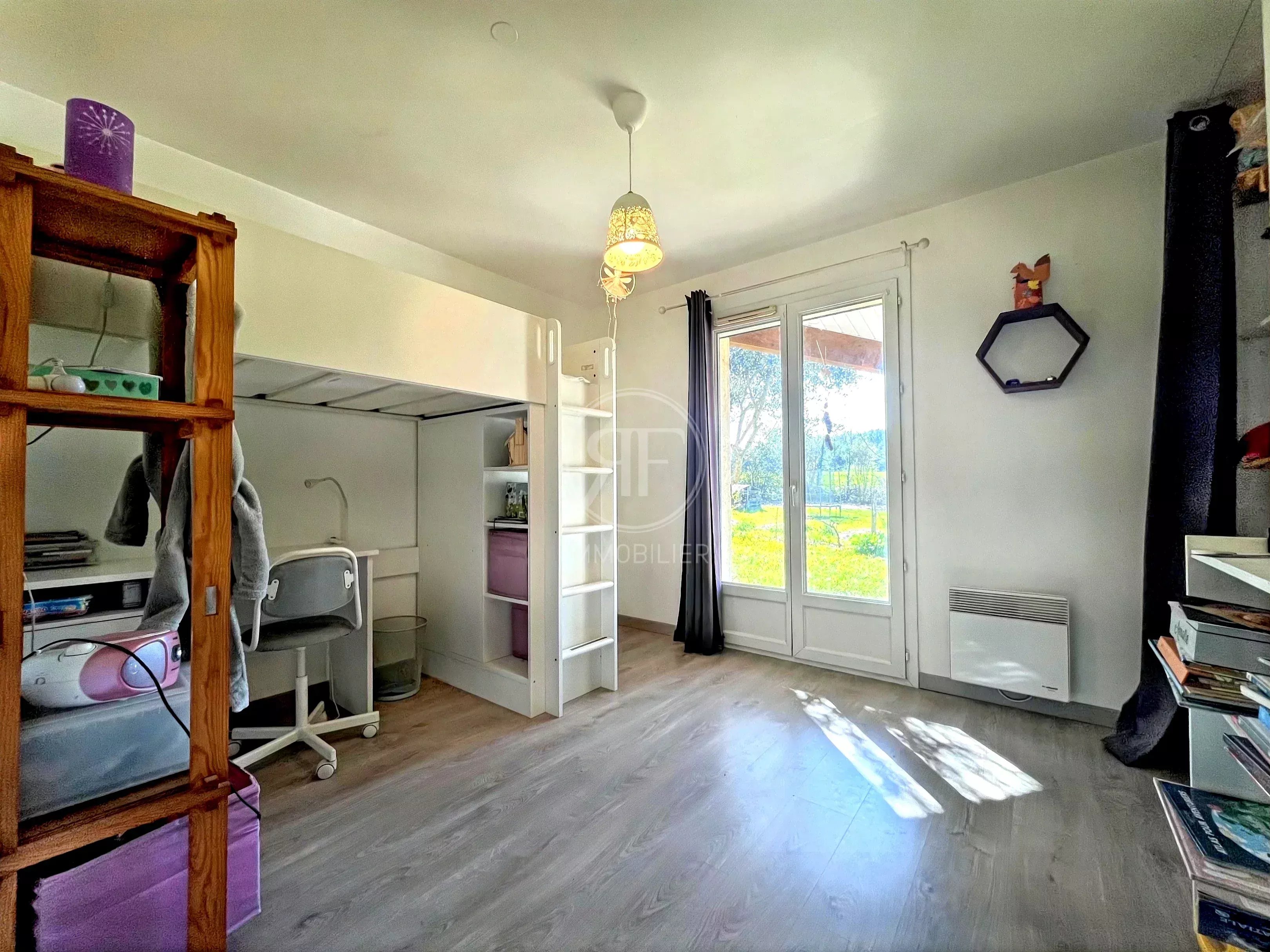 Maison T4 103m² - Jardin & garage