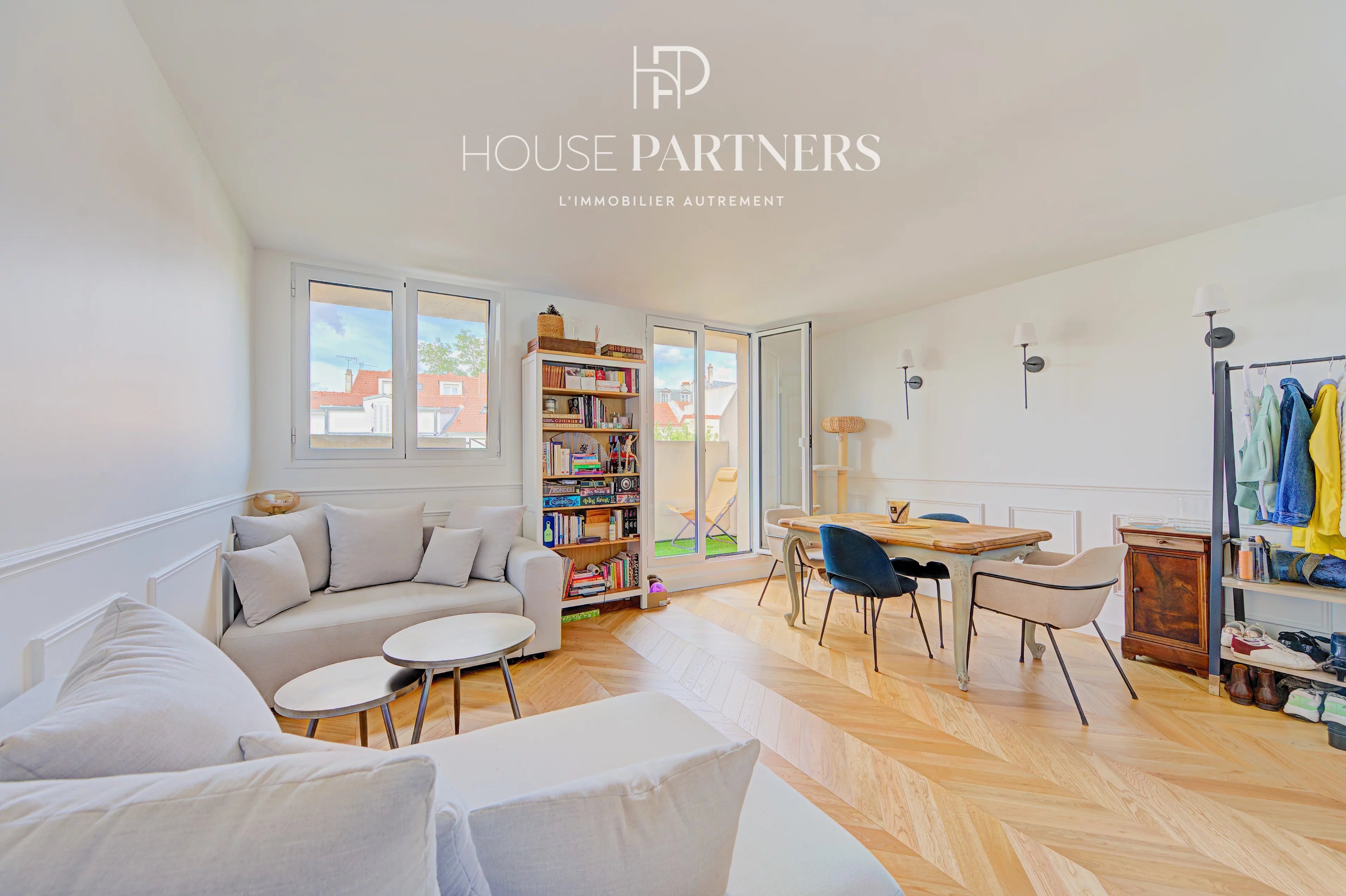 TRIPLEX A VENDRE - CENTRE VILLE
