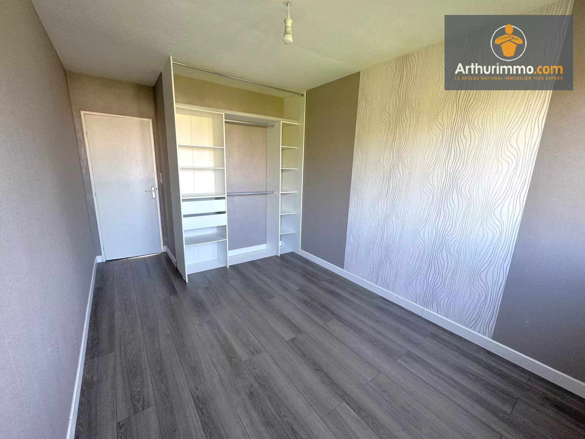 A louer, Appartement 2 chambres Margny les Compiègne