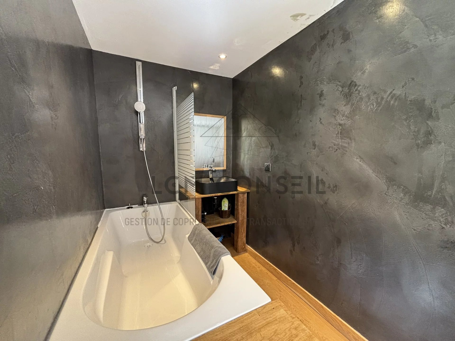 TIGNES LE LAC – EXCEPTIONAL APARTMENT OF 90 M² – 3 BEDROOMS