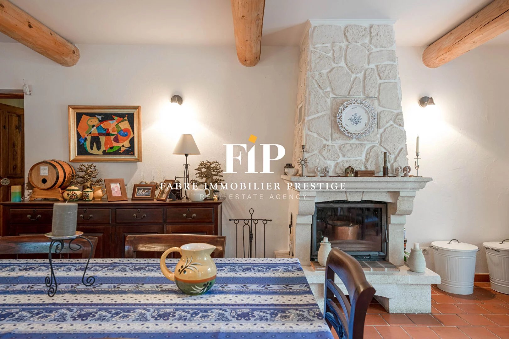 Bastide de charme à Bras 12 pièce(s) 341 m2