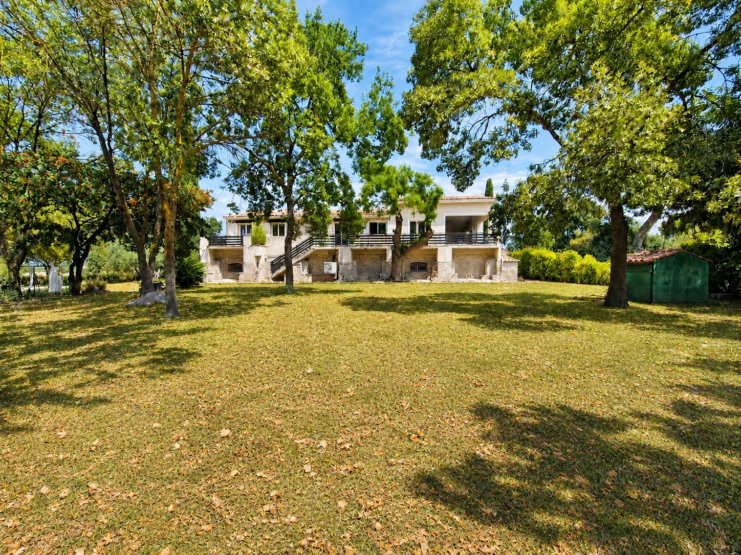 À VENDRE : PROPRIÉTÉ DE 164 M² À FABRÈGUES (34690)