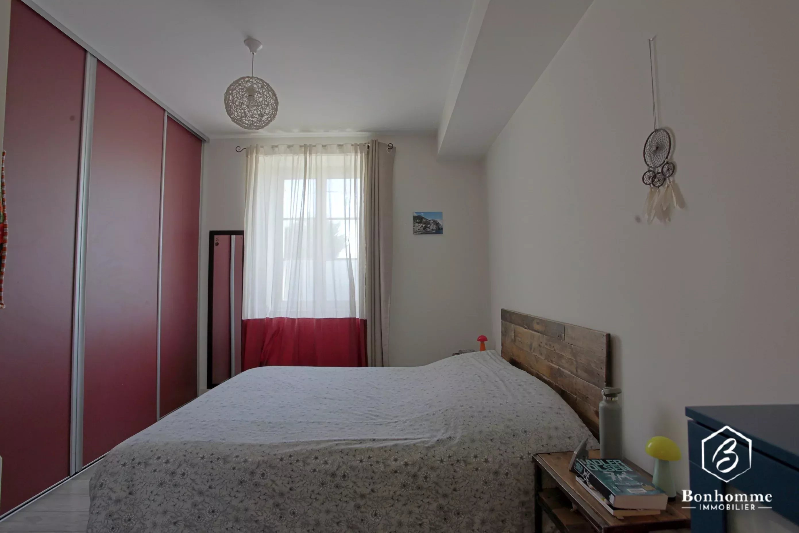 Maison 4 pièces 123 m² - SAINT-SELVE