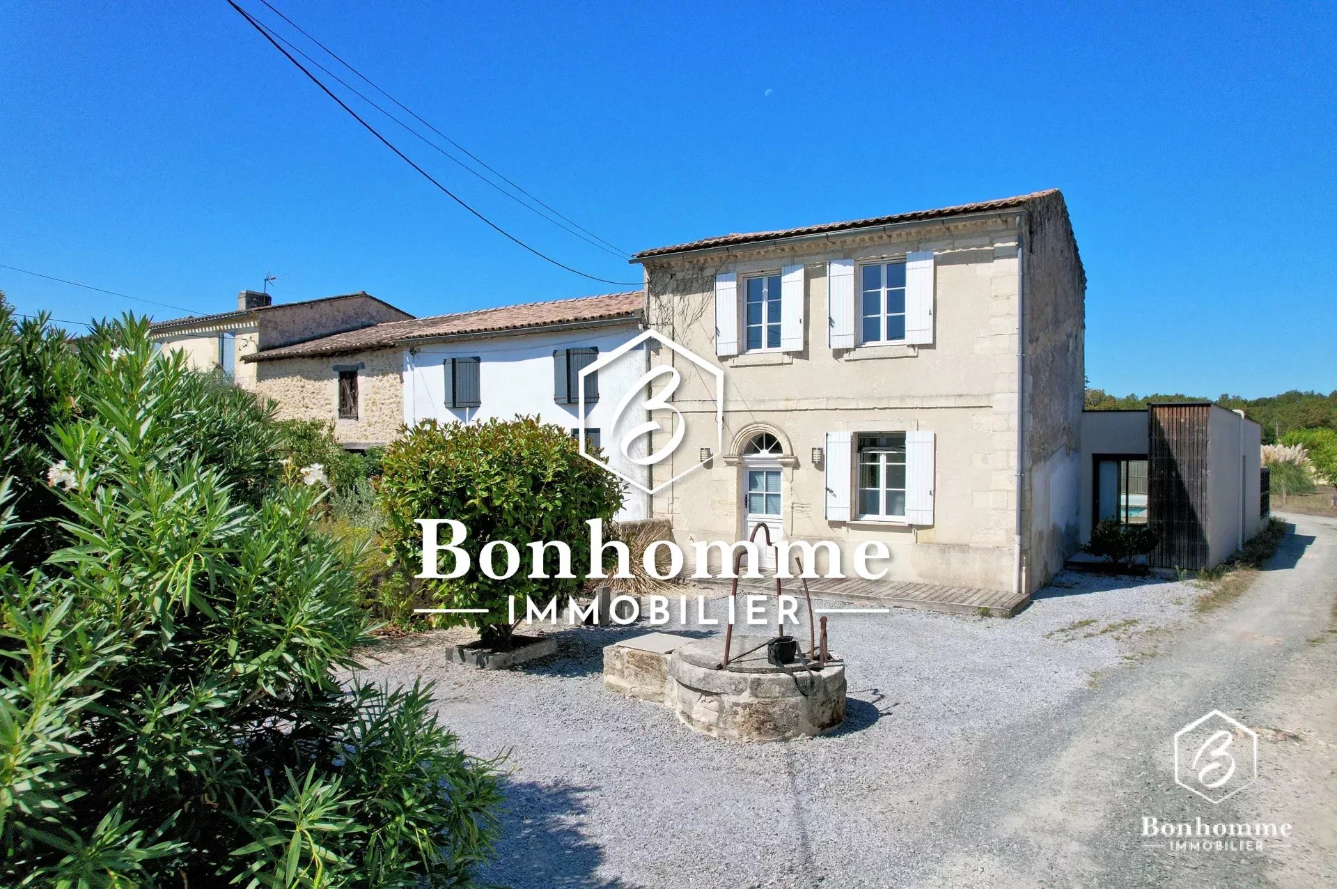 Maison 4 pièces 123 m² - SAINT-SELVE