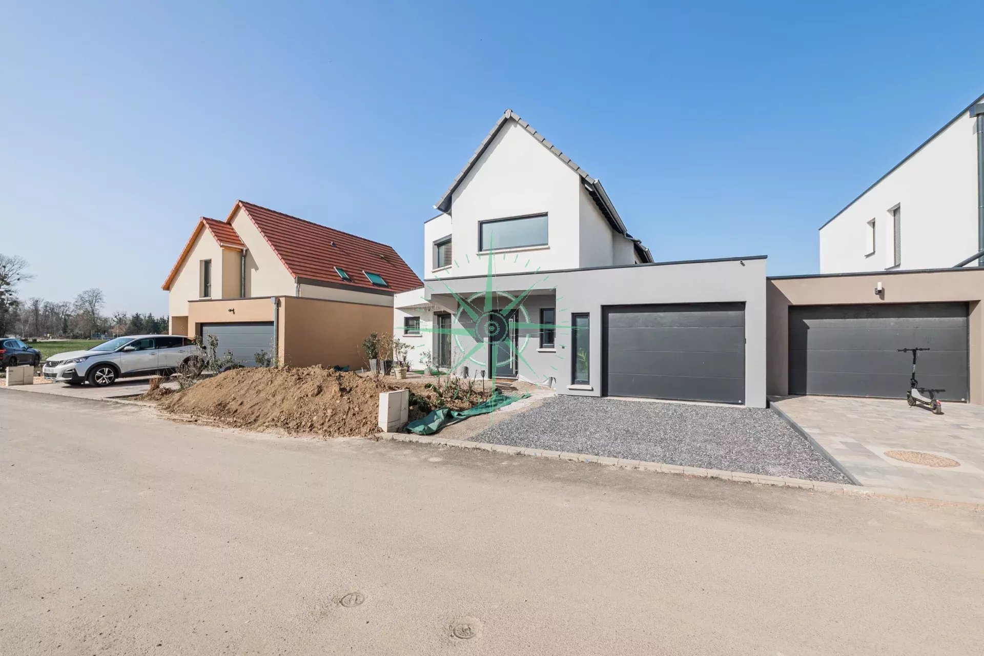 À VENDRE - maison neuve - Lipsheim