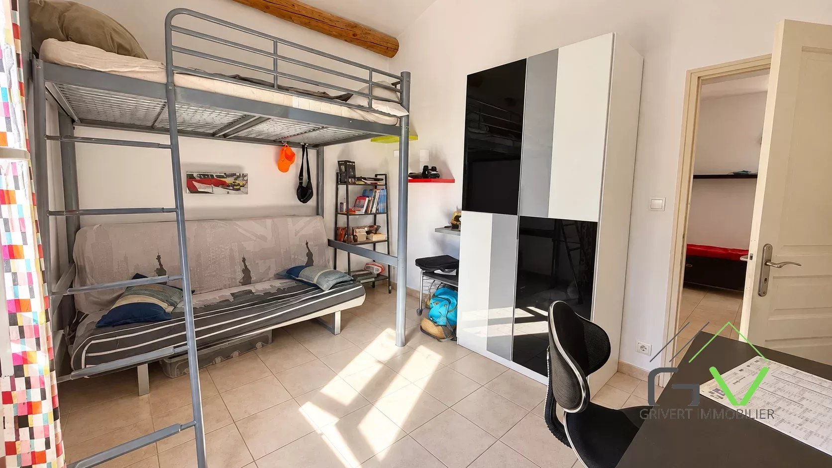 Maison contemporaine d'exception 205m2 avec piscine à Uzès