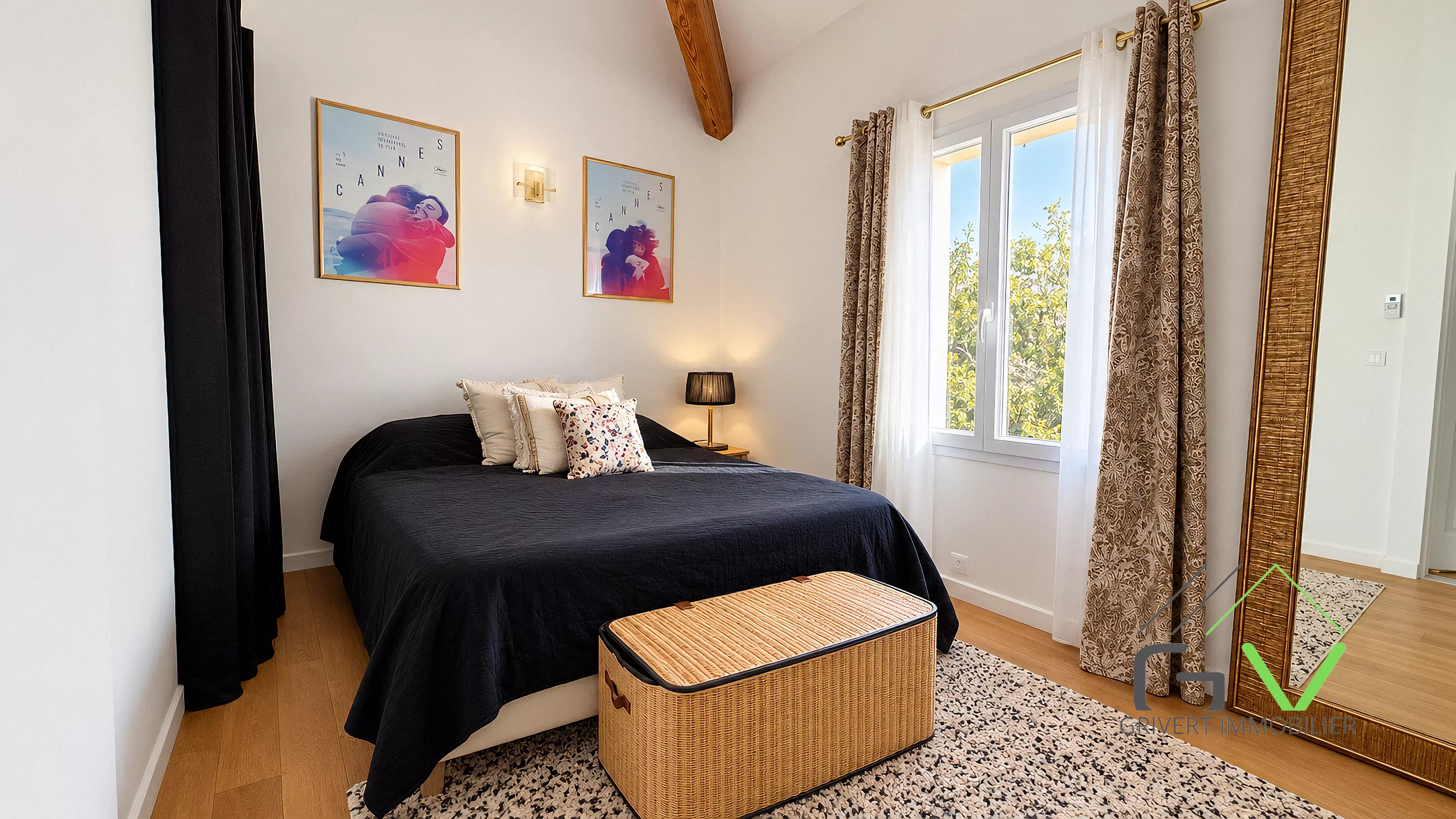 Superbe maison de 173 m² avec piscine chauffée à Mauressargues
