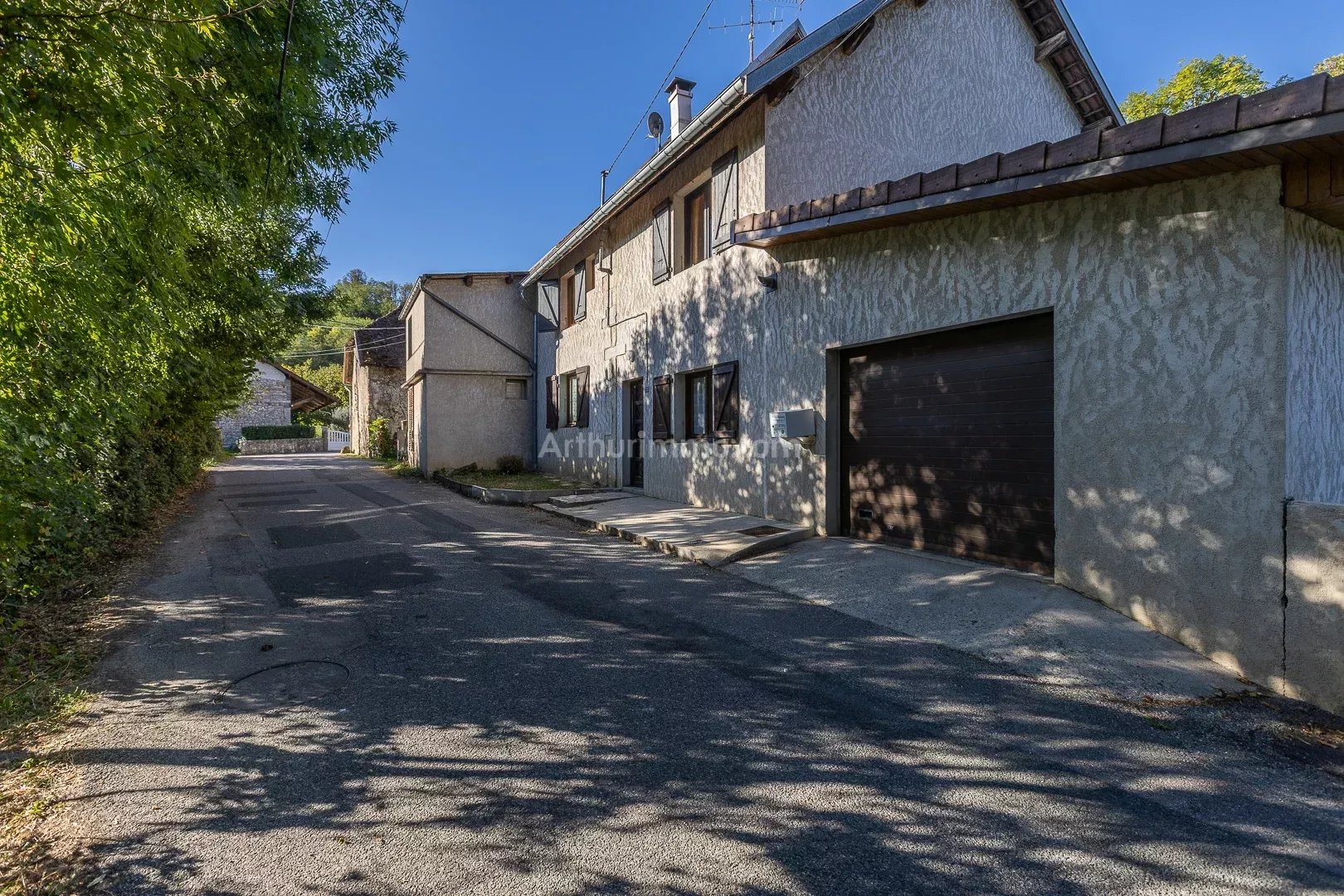 MAISON EN PIERRE 5 CHAMBRES