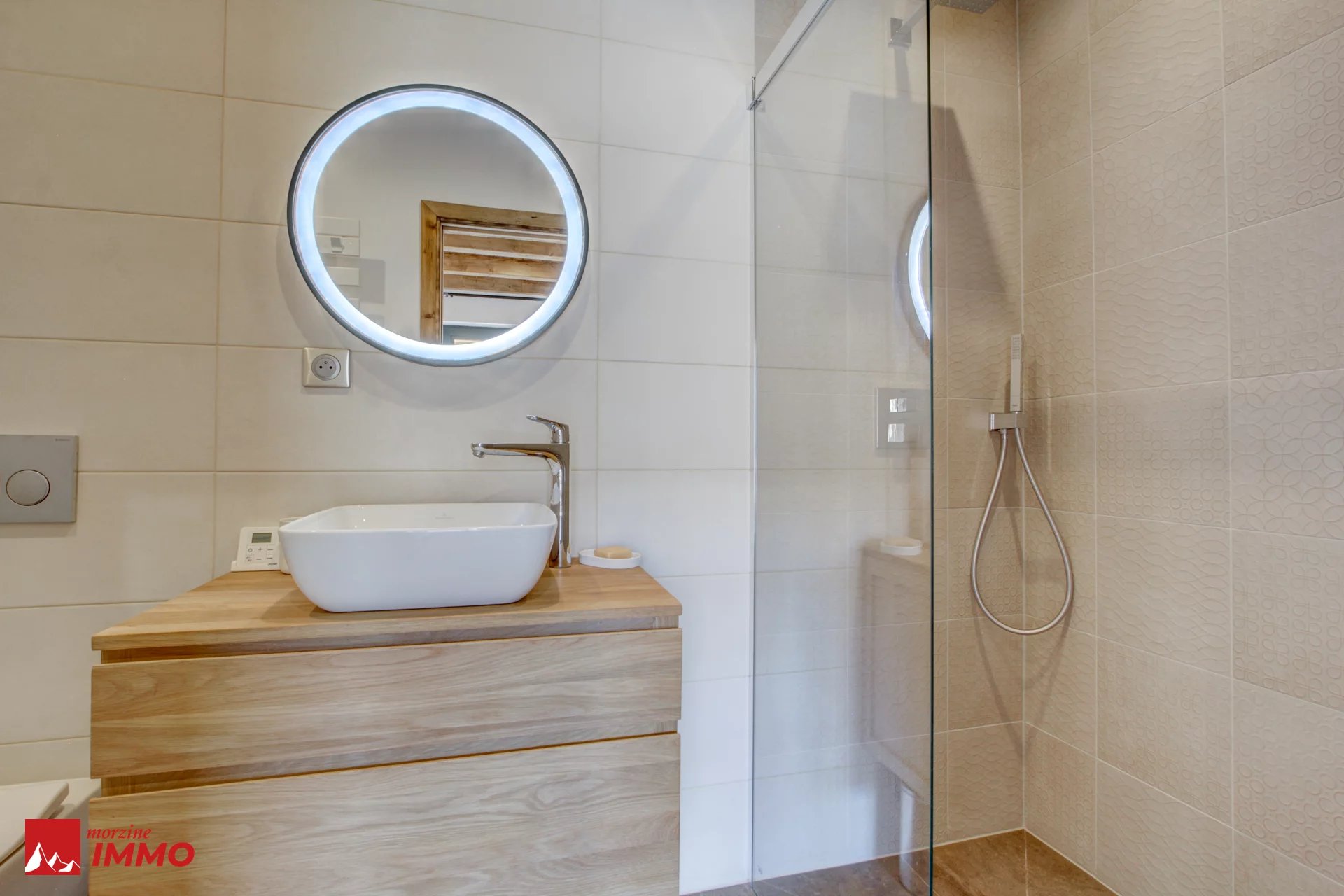 Superbe chalet de LUXE de 6 chambres à Morzine
