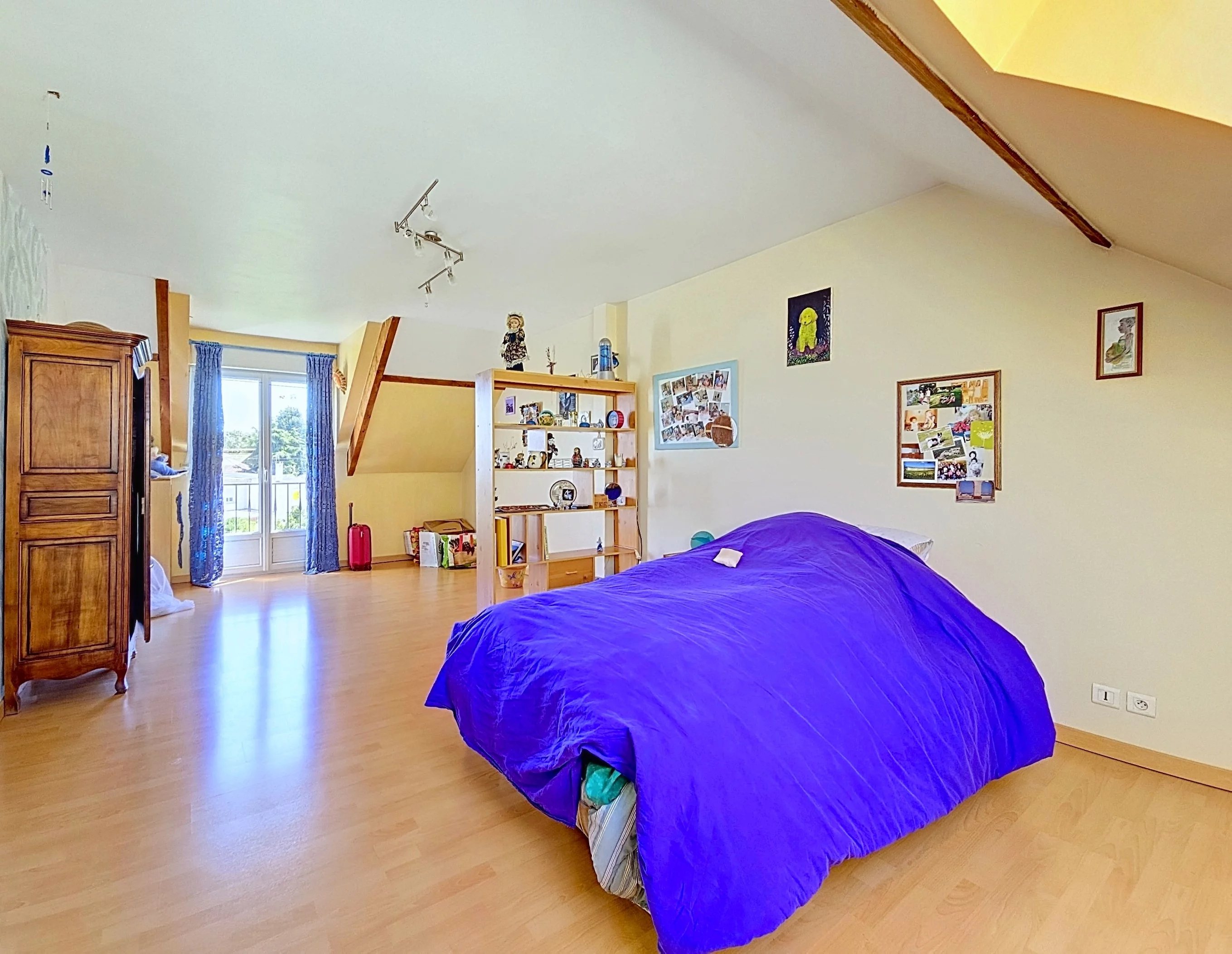 House - 148 m² - 7 rooms