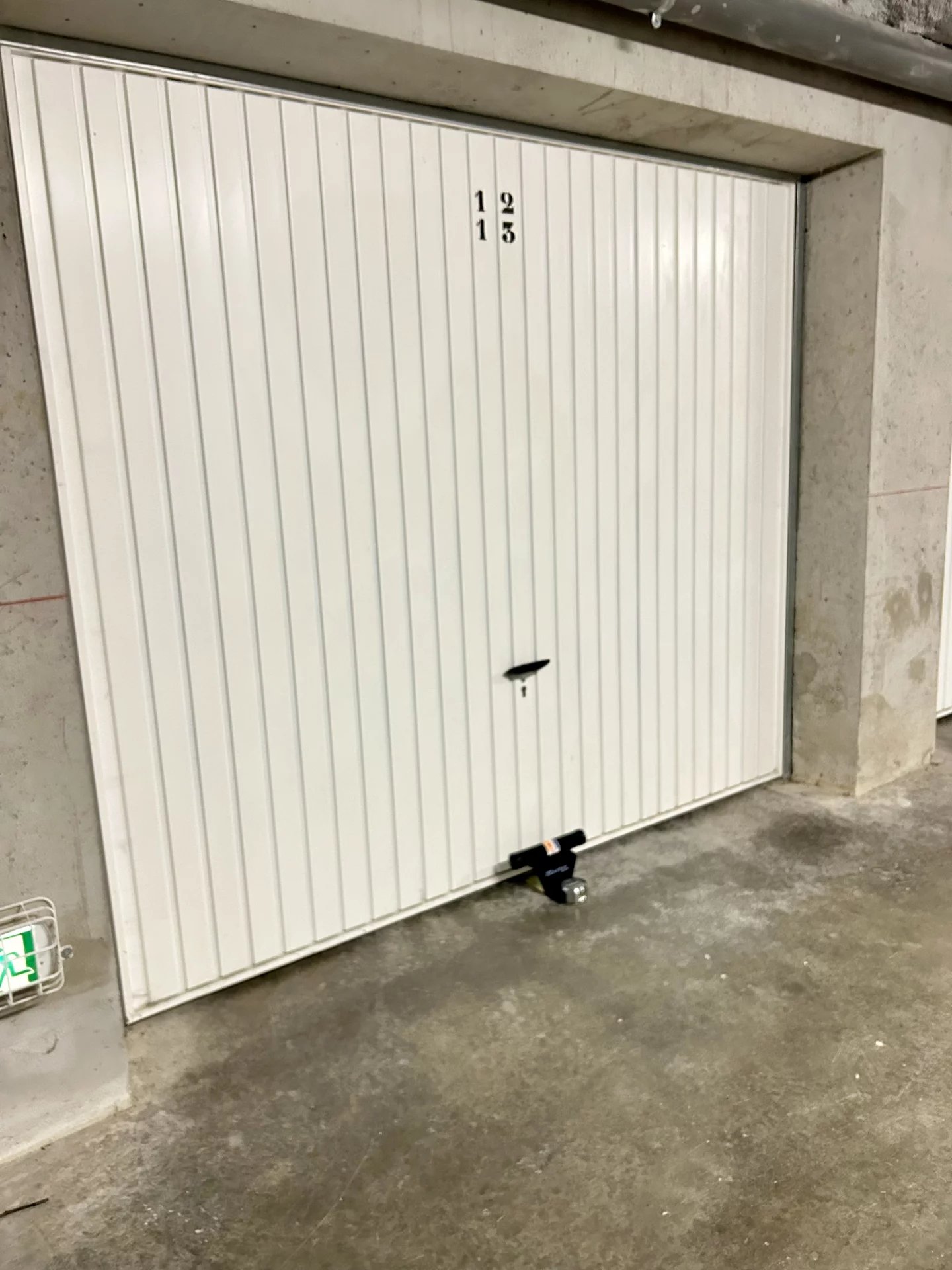 T3 avec garage CORENC