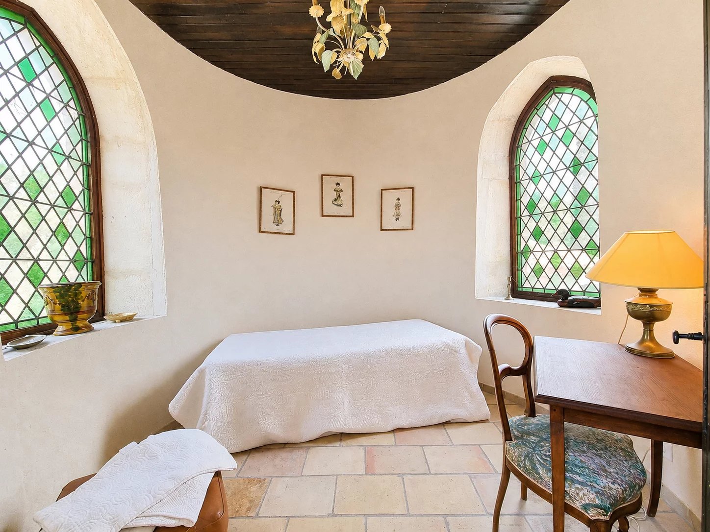 À VENDRE : PROPRIÉTÉ DE 164 M² À FABRÈGUES (34690)