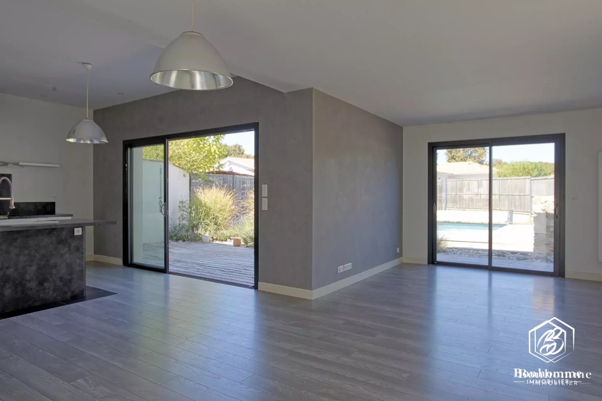 Maison 4 pièces 123 m² - SAINT-SELVE