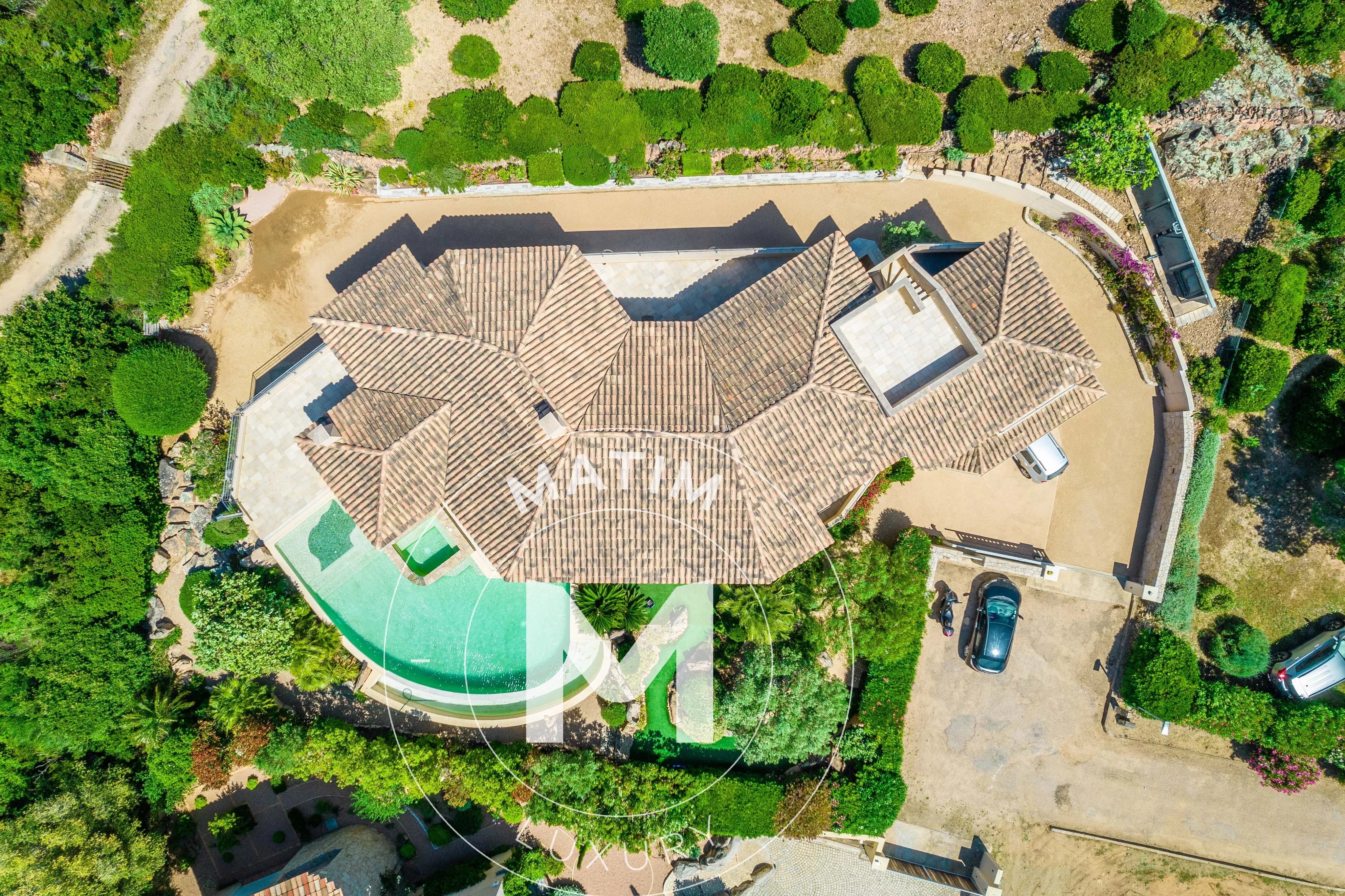 VILLA IMPERIA