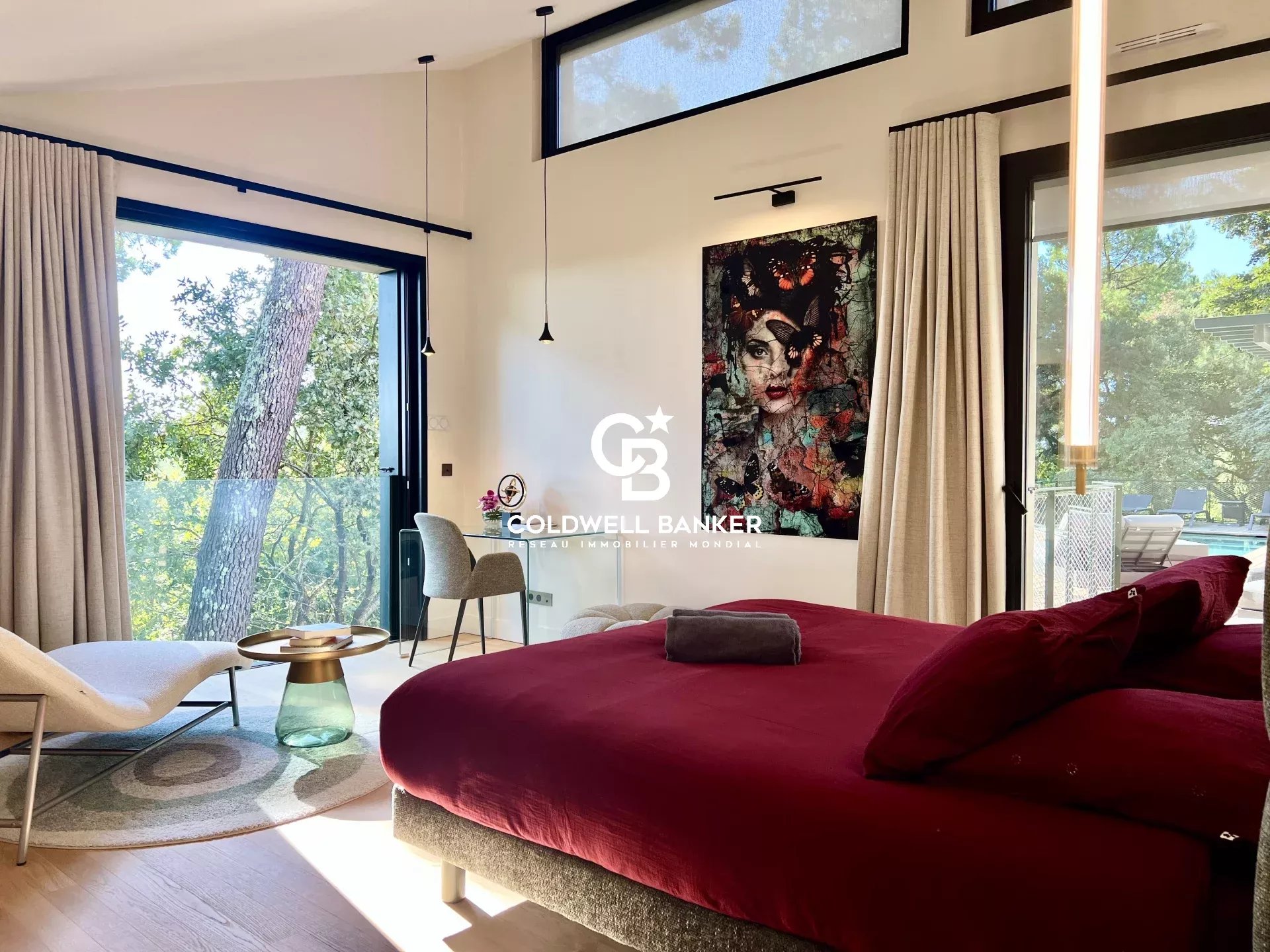 HOSSEOGR - VILLA D'EXCEPTION