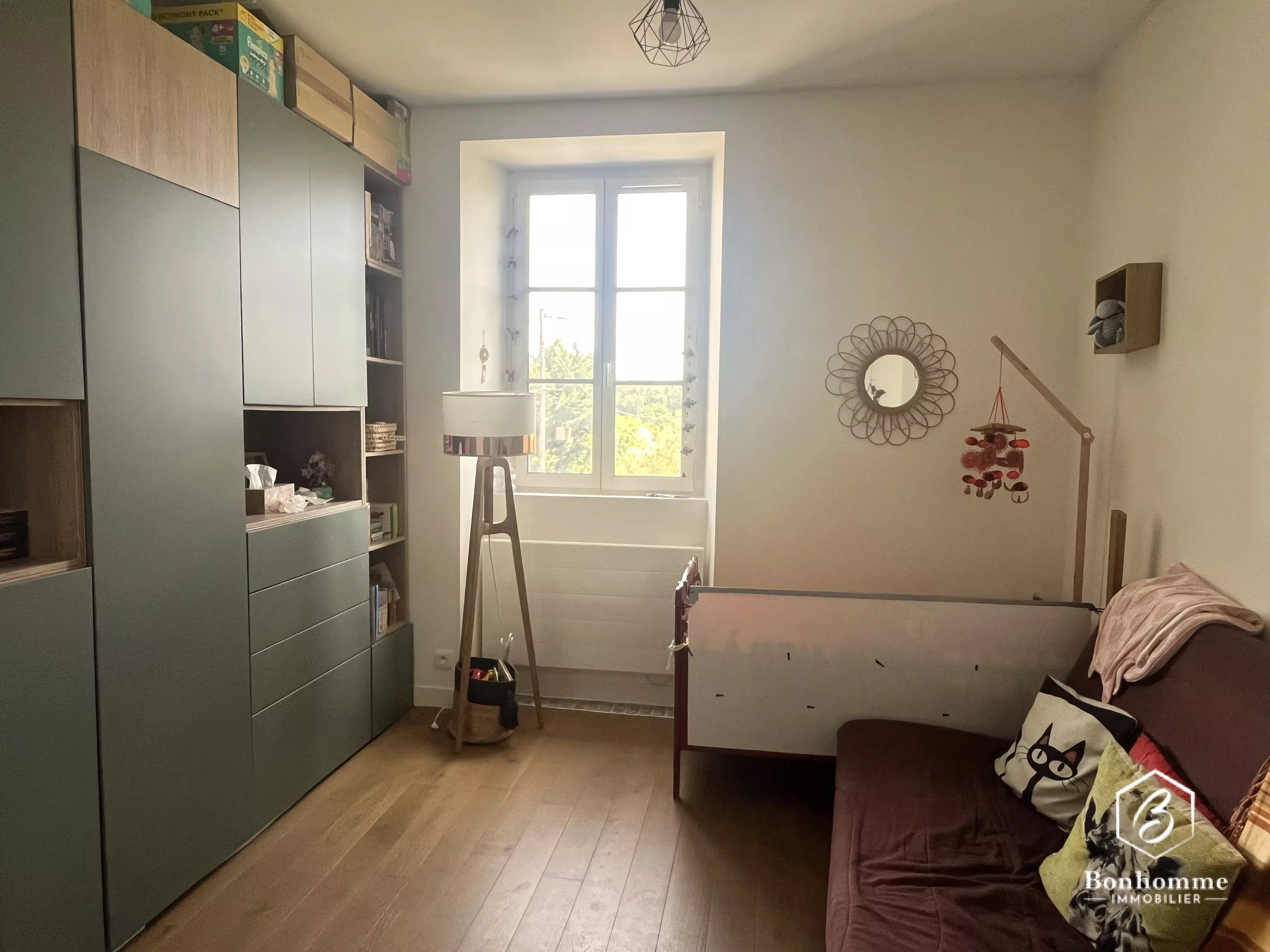 Maison 4 pièces 123 m² - SAINT-SELVE