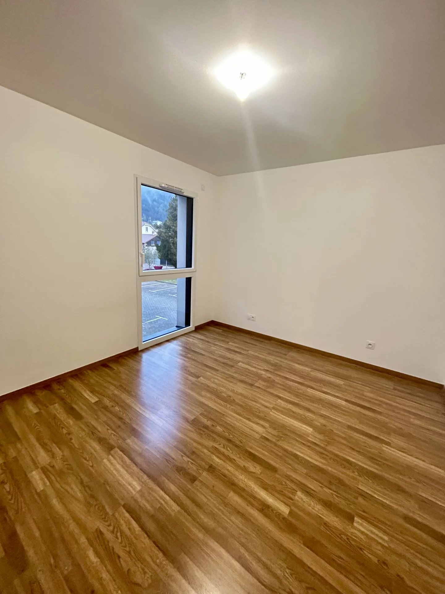 T3 avec garage CORENC