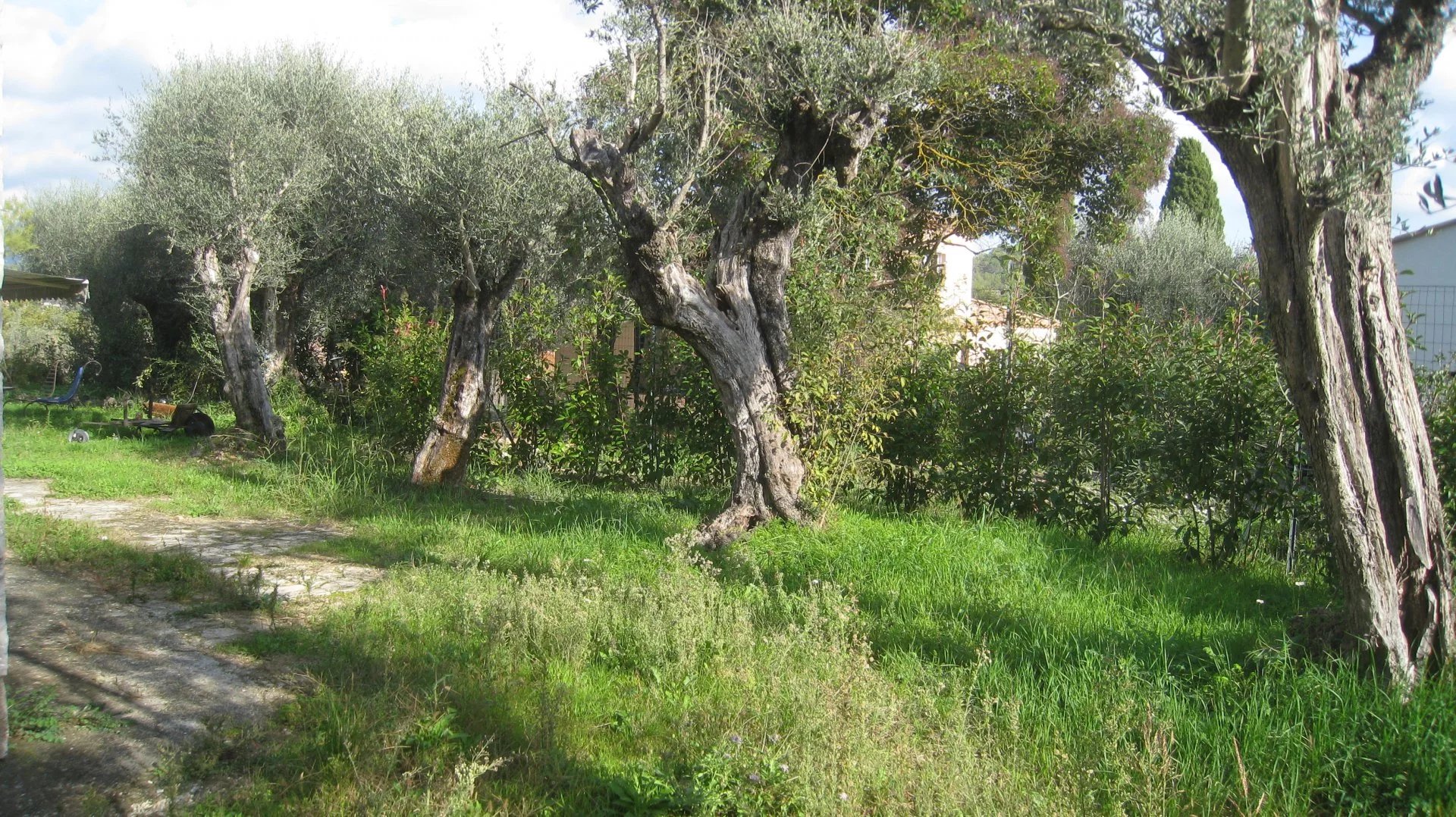 Beautiful 260 m² property in Grasse St Jacques